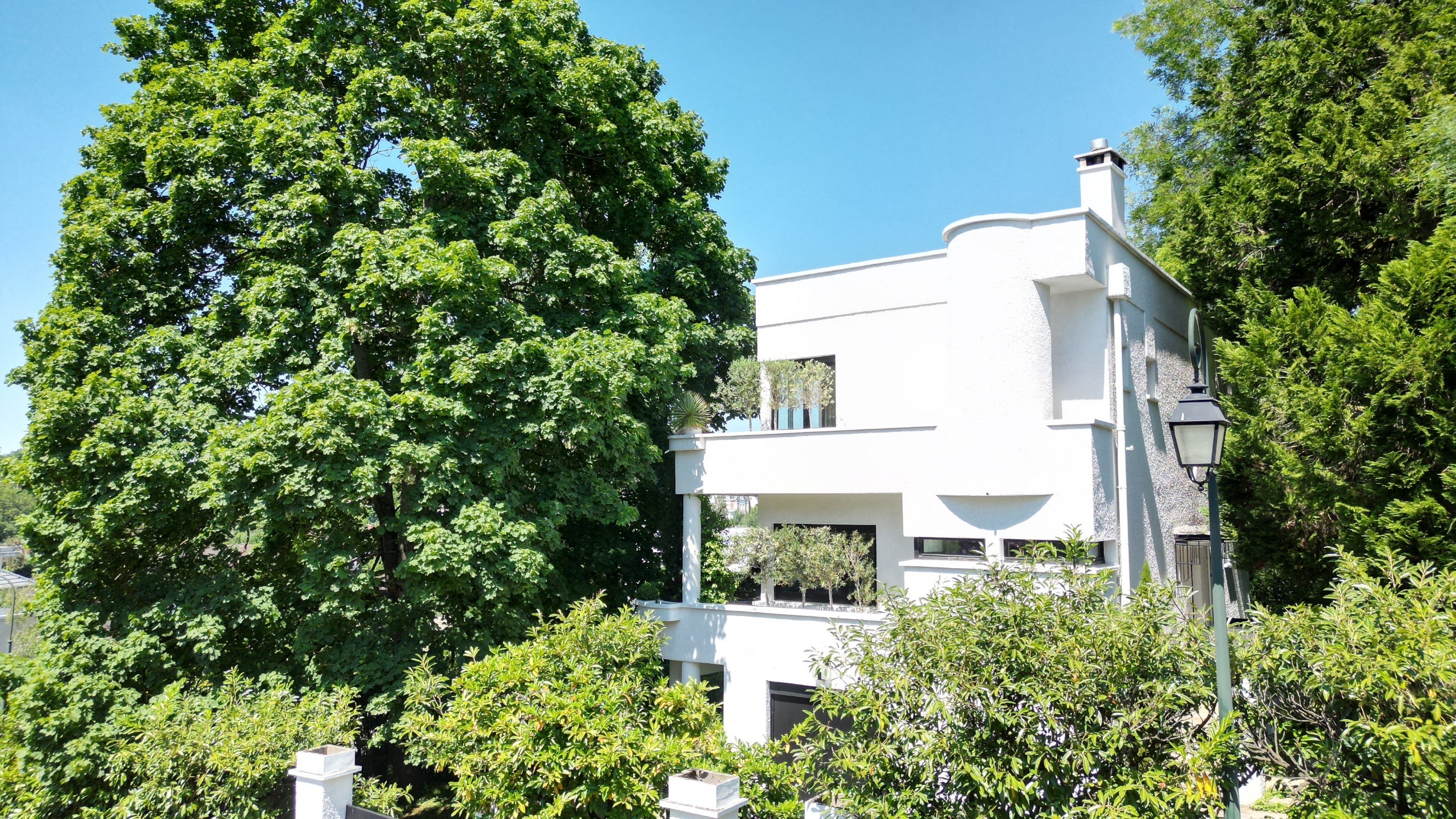 Villa 7 pièces 210 m²