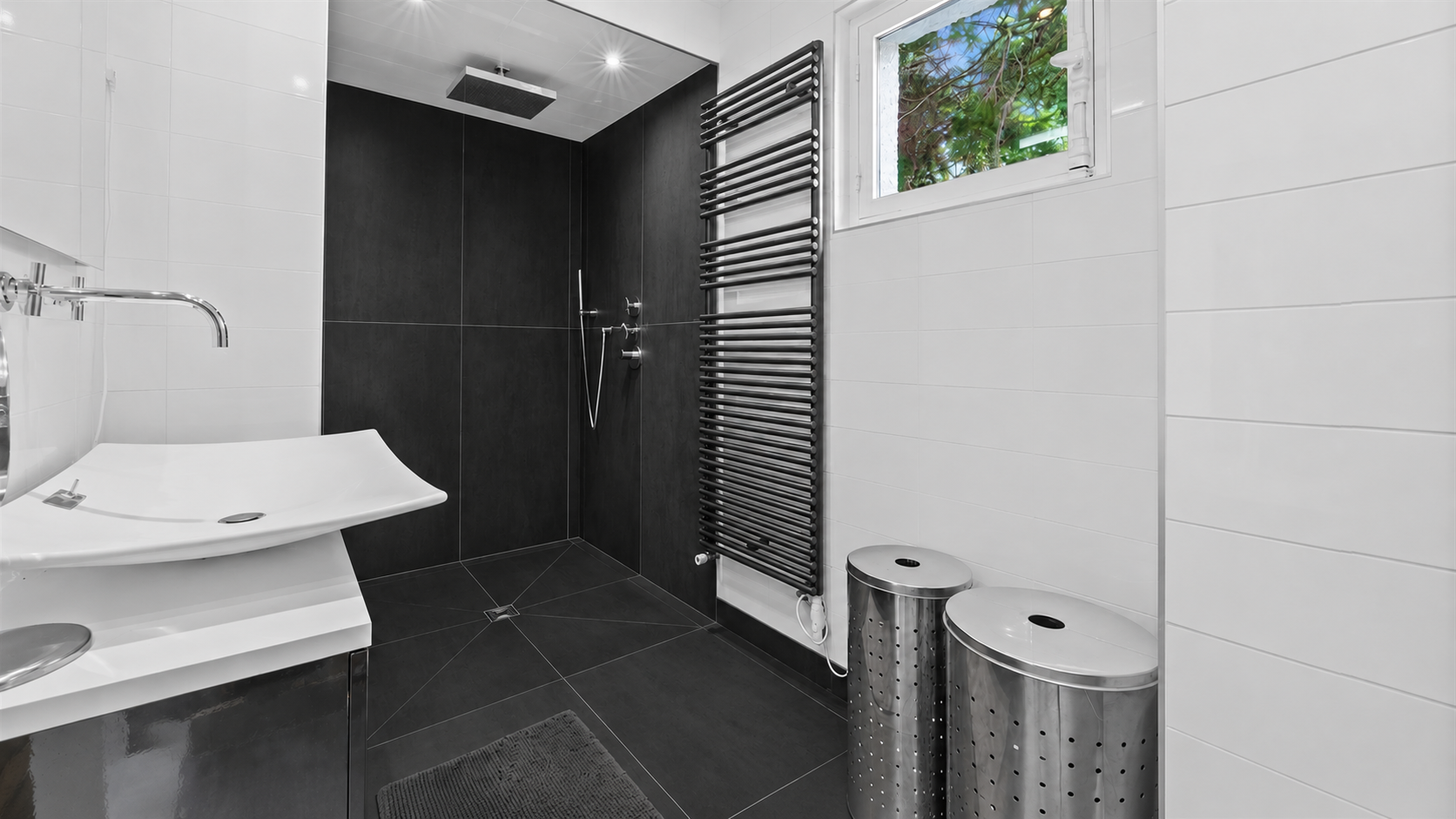 Villa 7 pièces 210 m² - 12