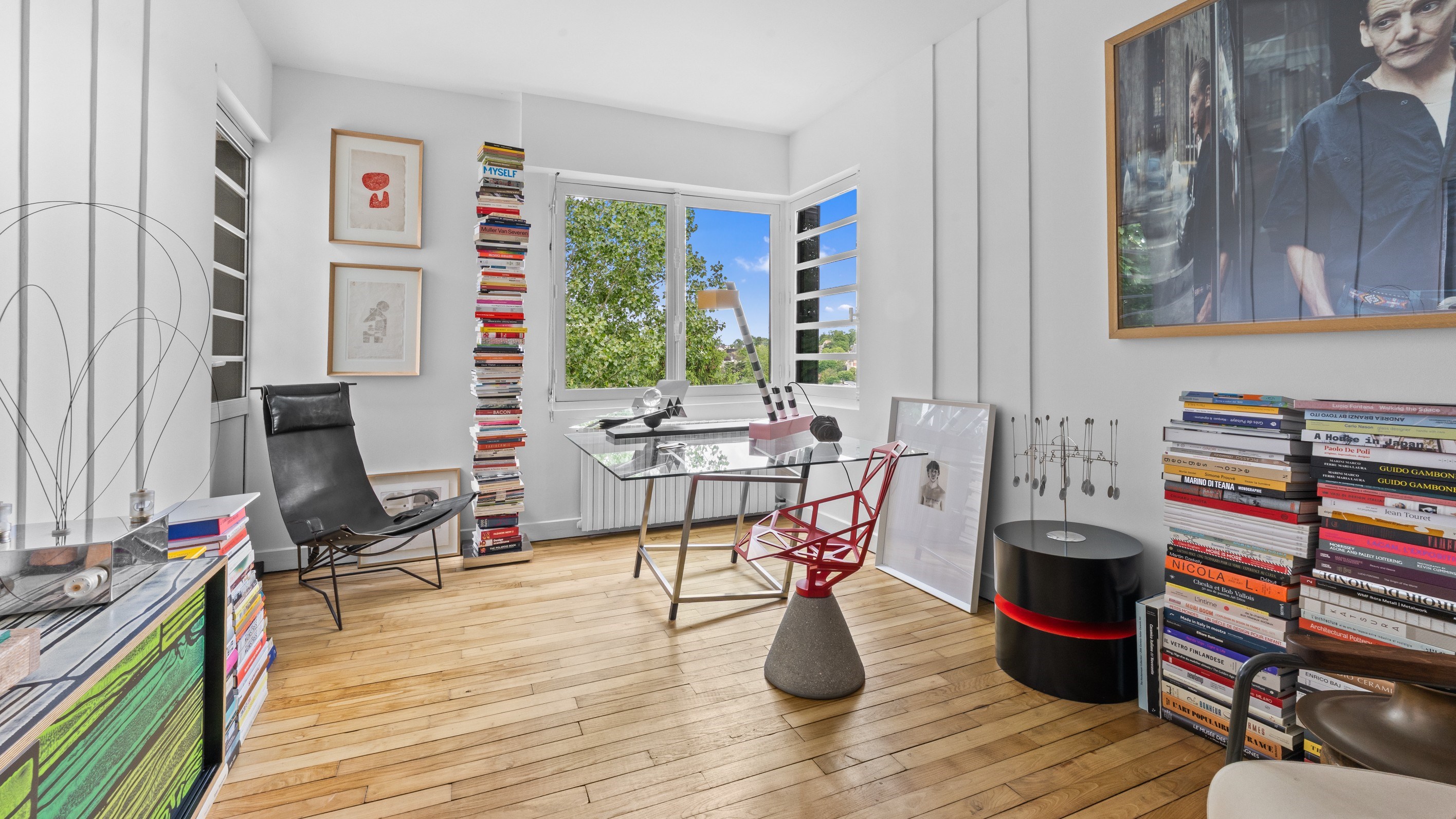 Villa 7 pièces 210 m² - 13