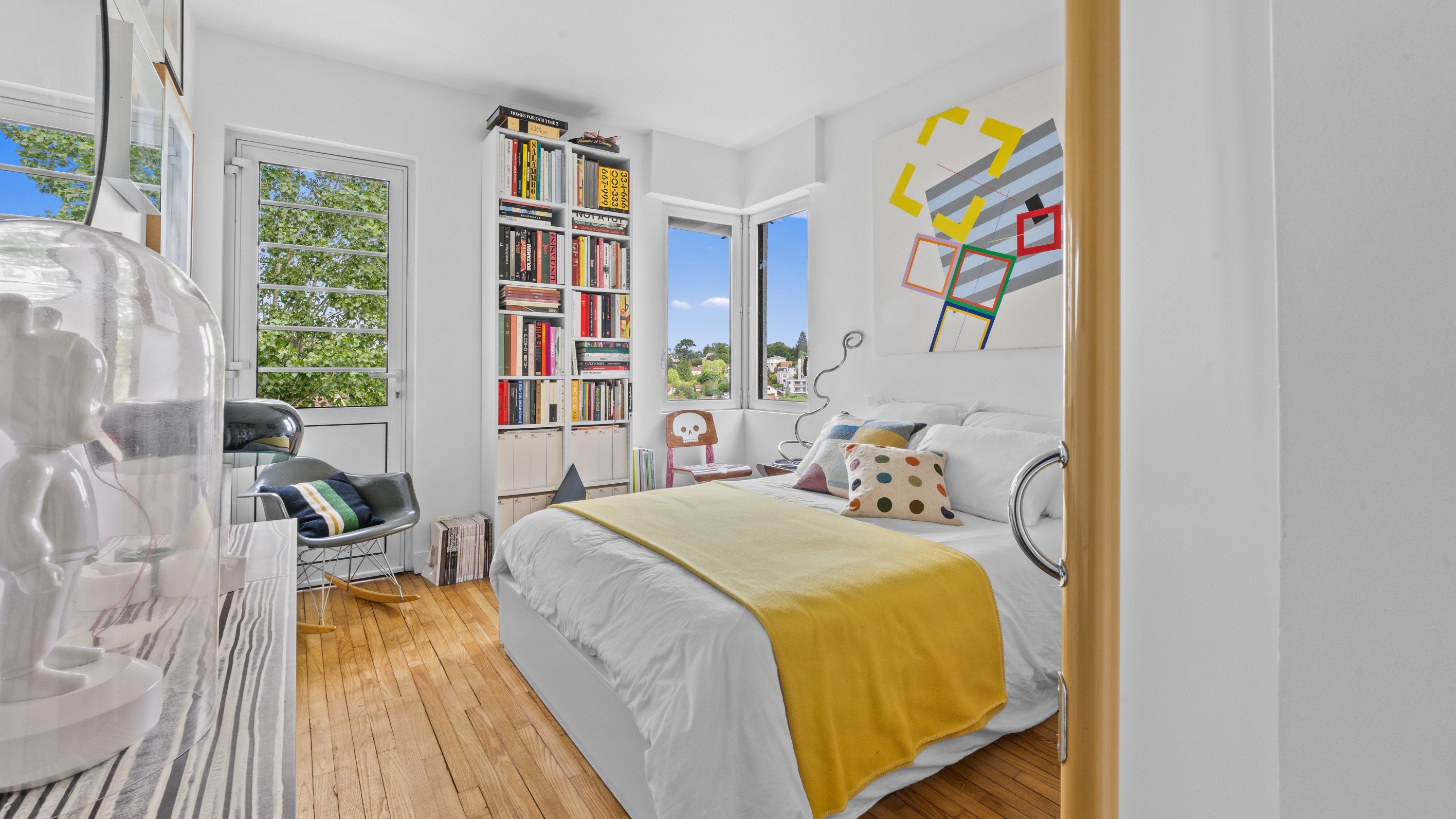 Villa 7 pièces 210 m² - 14
