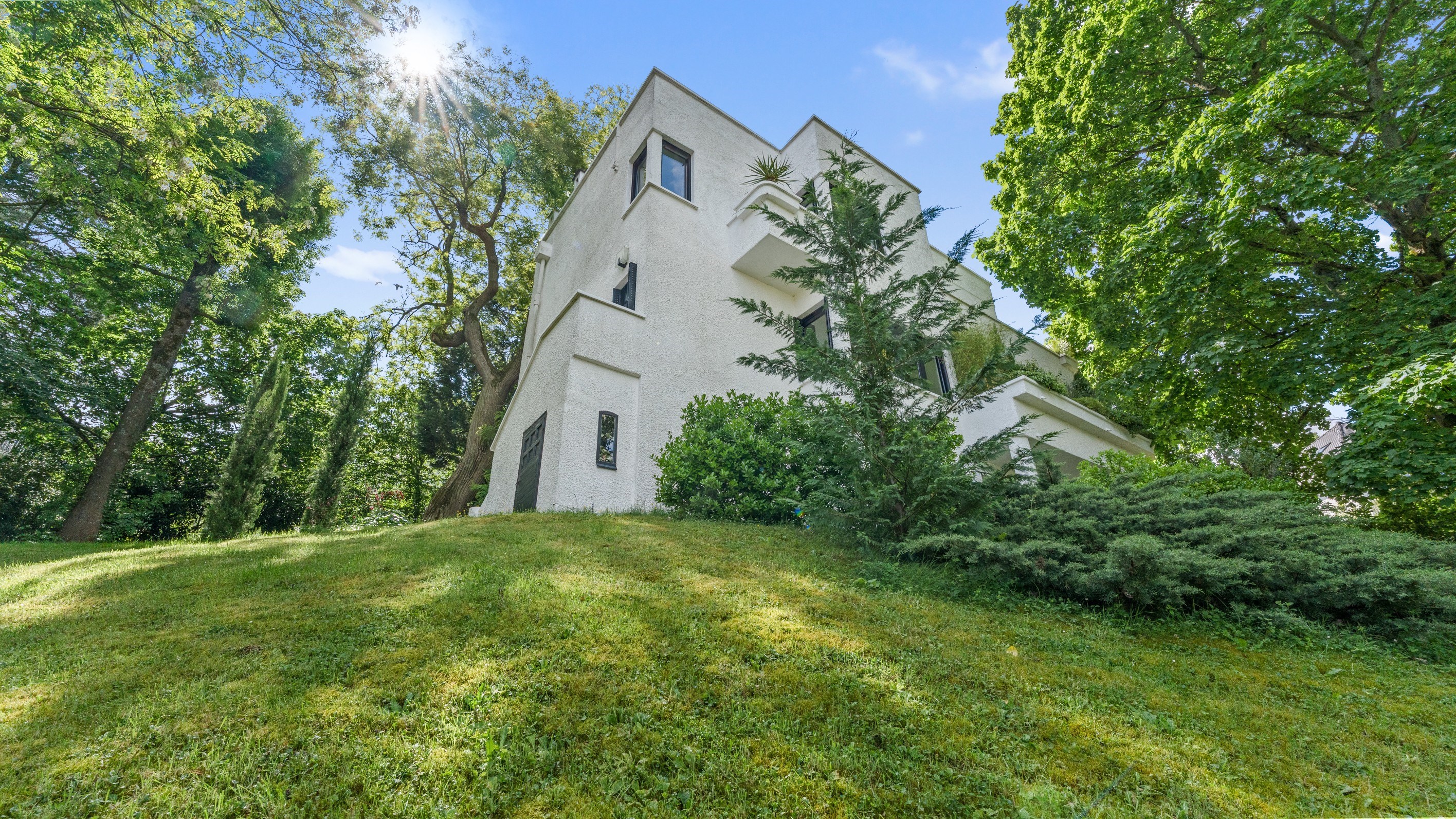 Villa 7 pièces 210 m² - 17