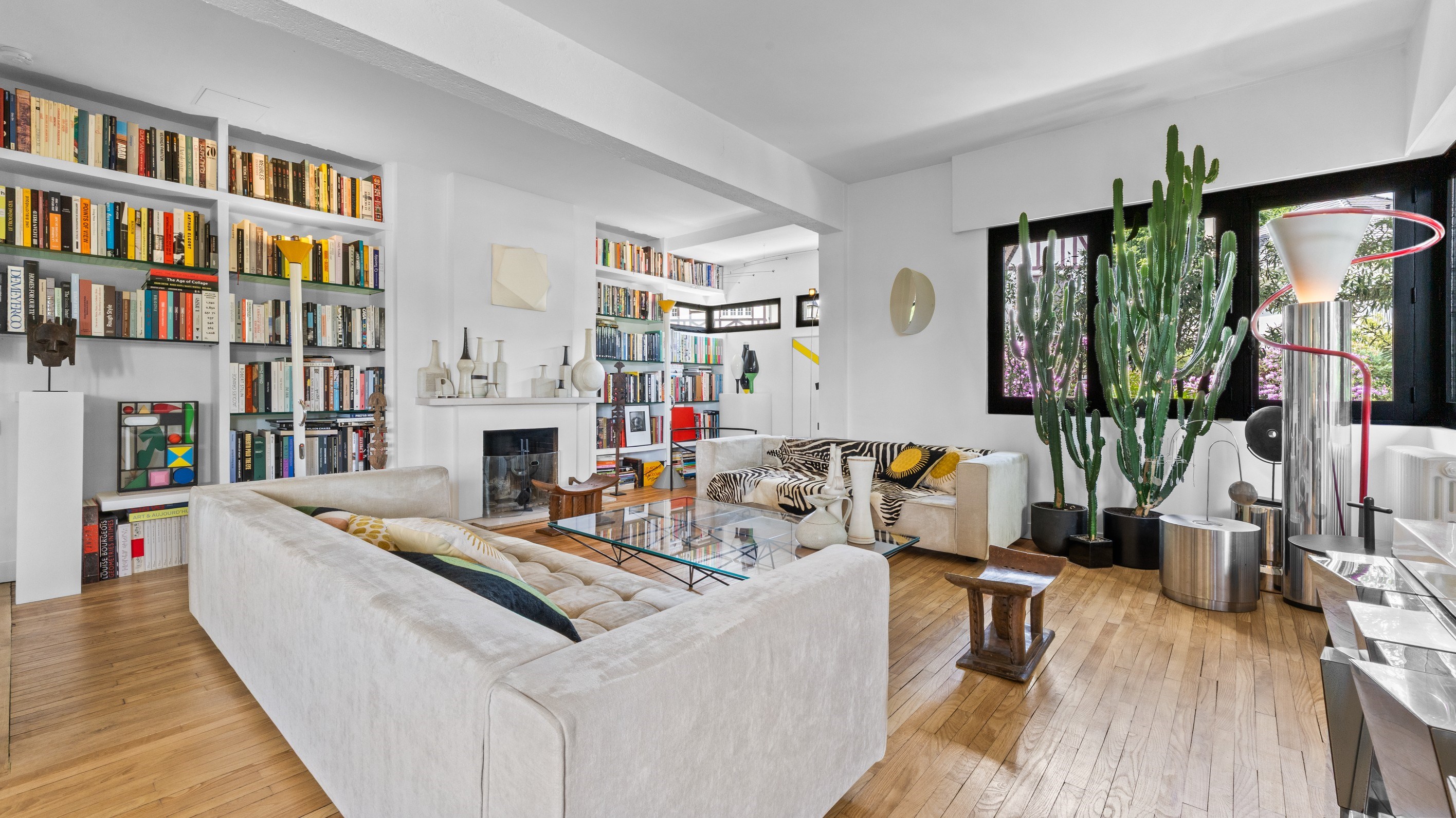Villa 7 pièces 210 m² - 3