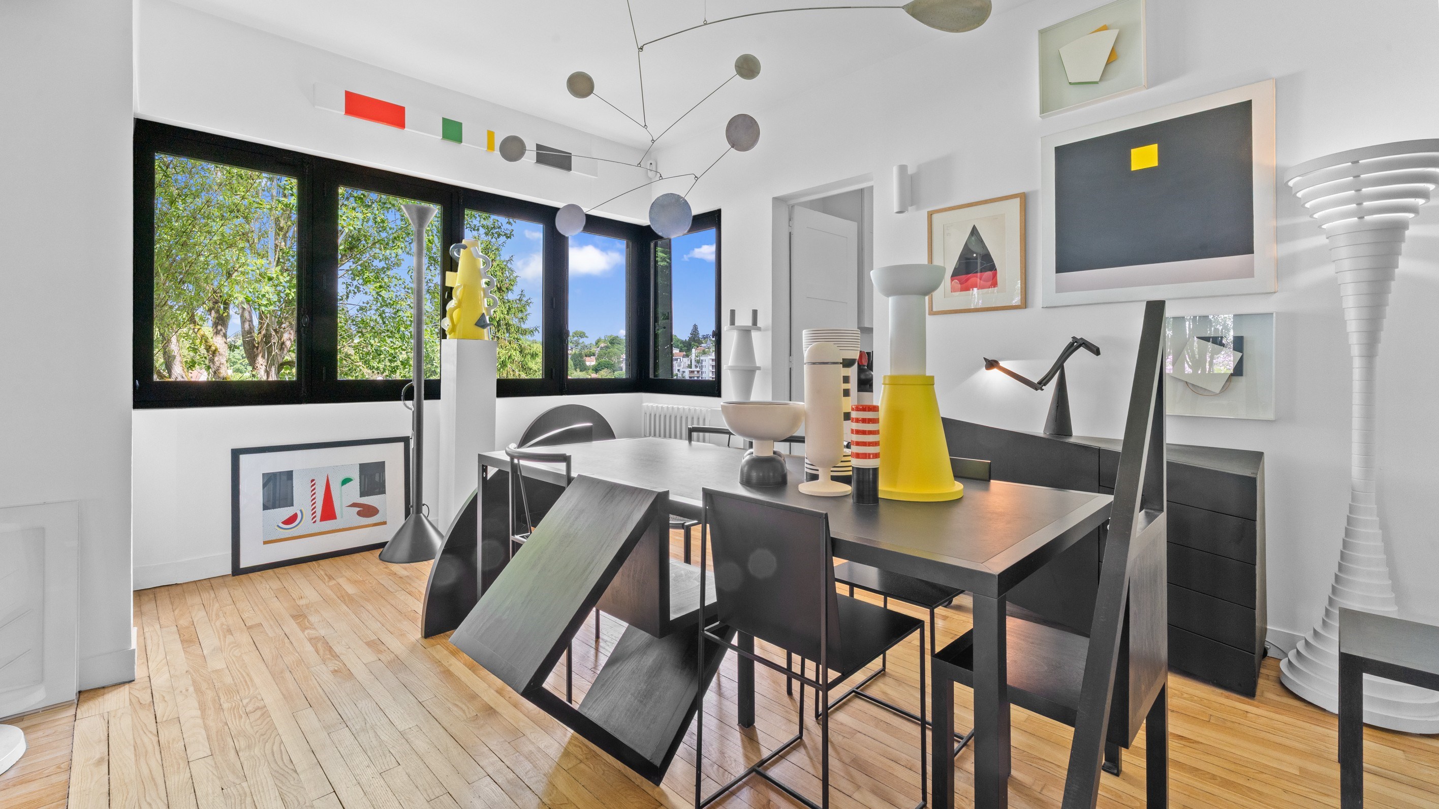 Villa 7 pièces 210 m² - 4