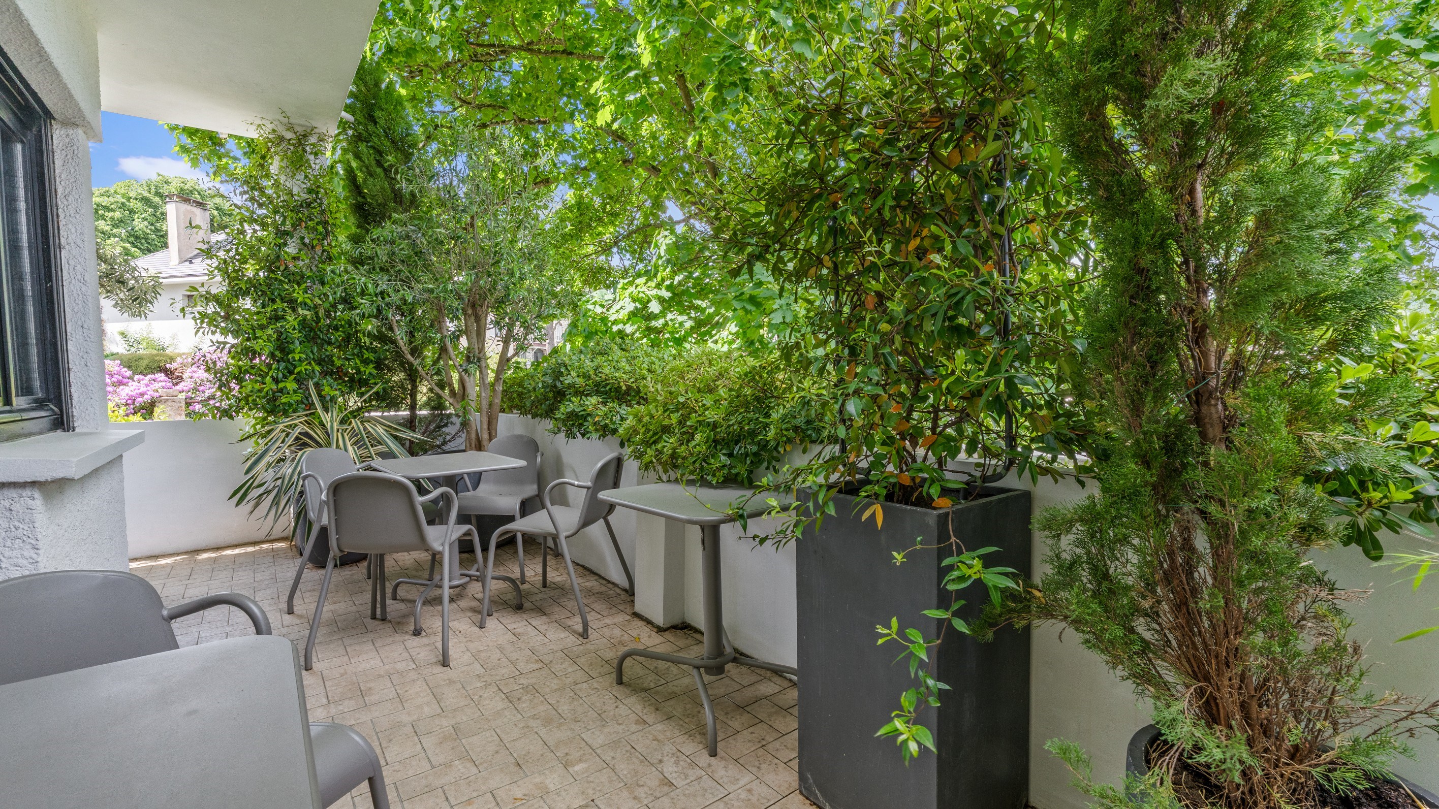 Villa 7 pièces 210 m² - 7