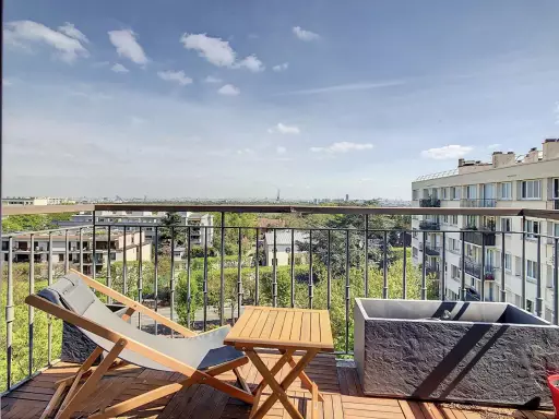 Appartement 5 pièces 100 m²