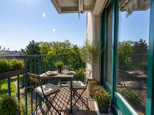 Appartement 3 pièces 70 m²