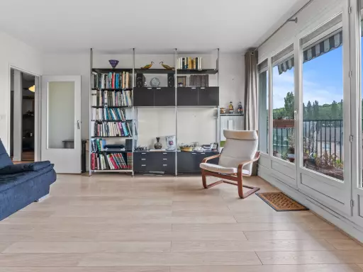 Appartement 3 pièces 70 m²