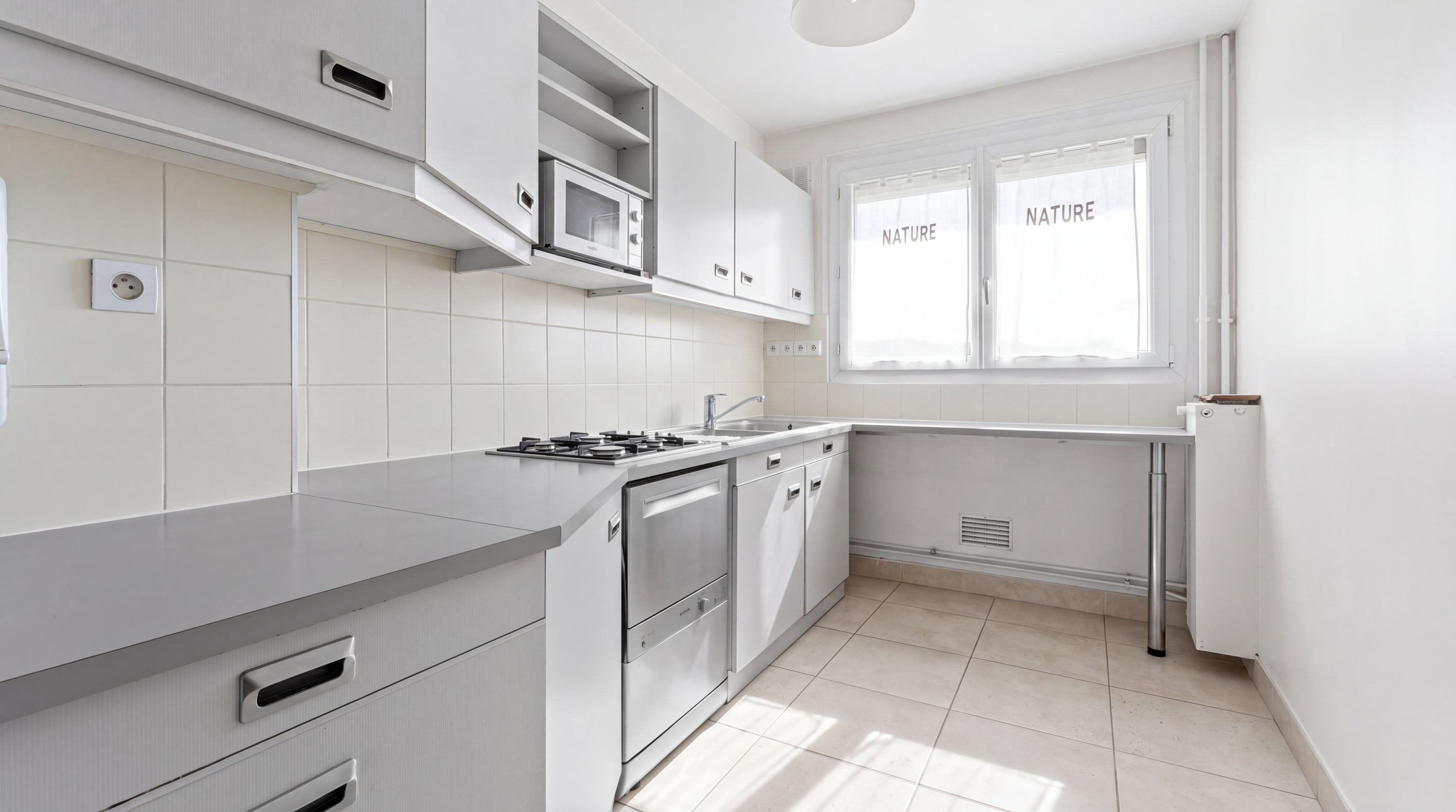 Appartement 3 pièces 70 m² - 6