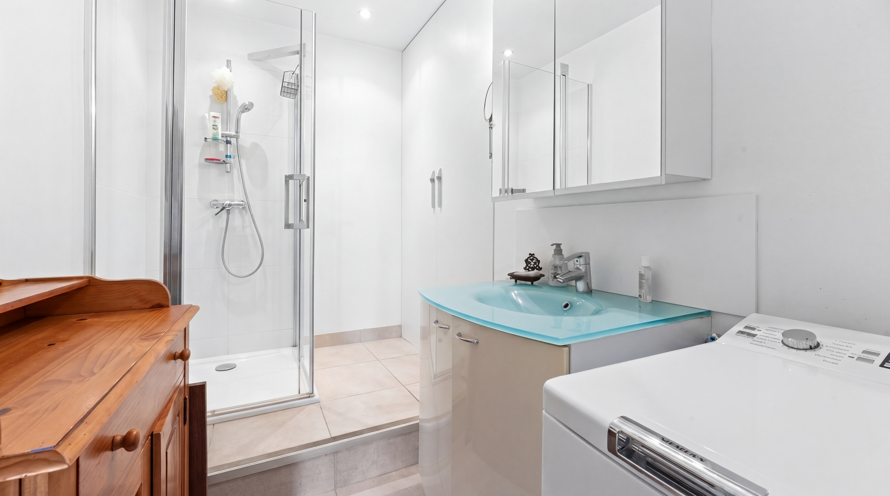 Appartement 3 pièces 70 m² - 7