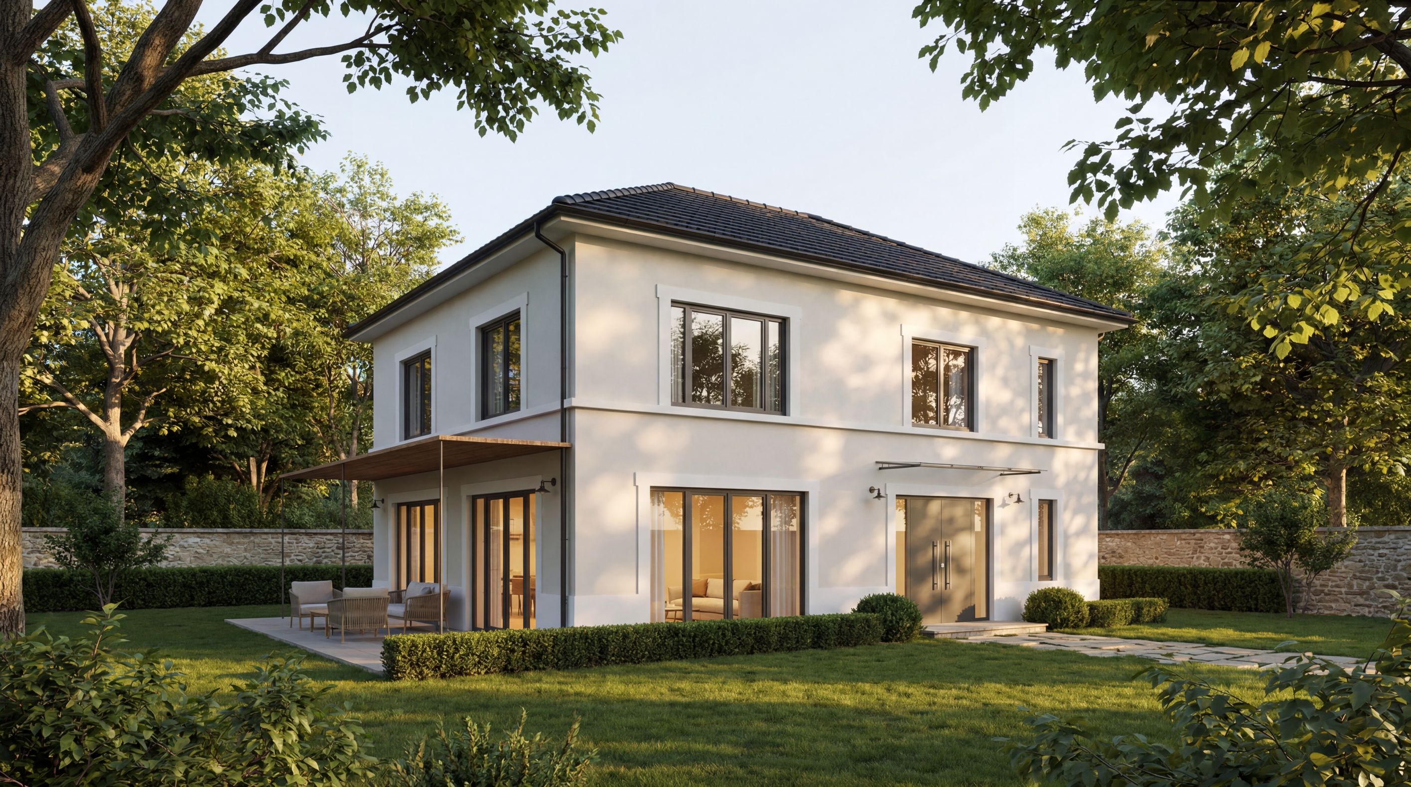 TerrABatir 990 m²
