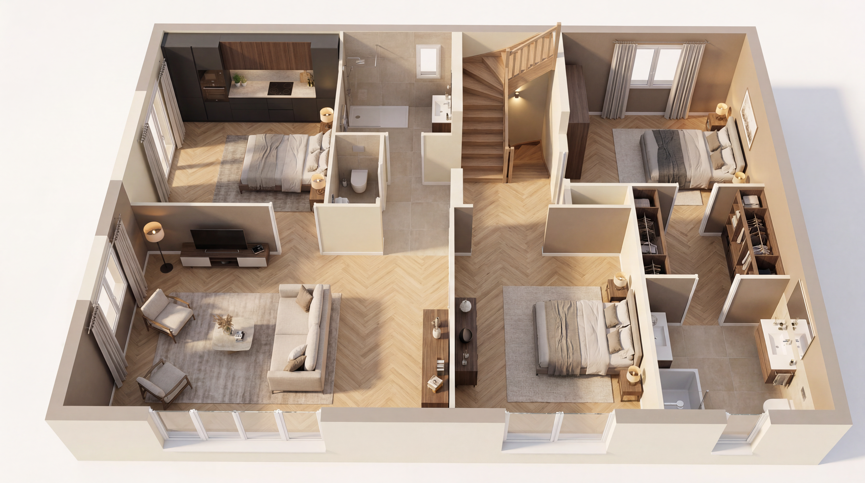 TerrABatir 990 m² - 5