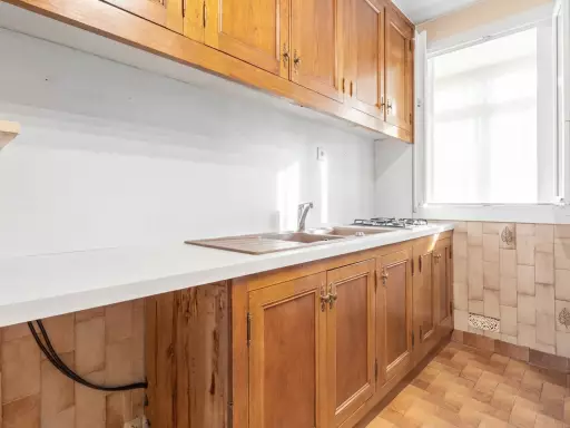 Appartement 4 pièces 86 m²