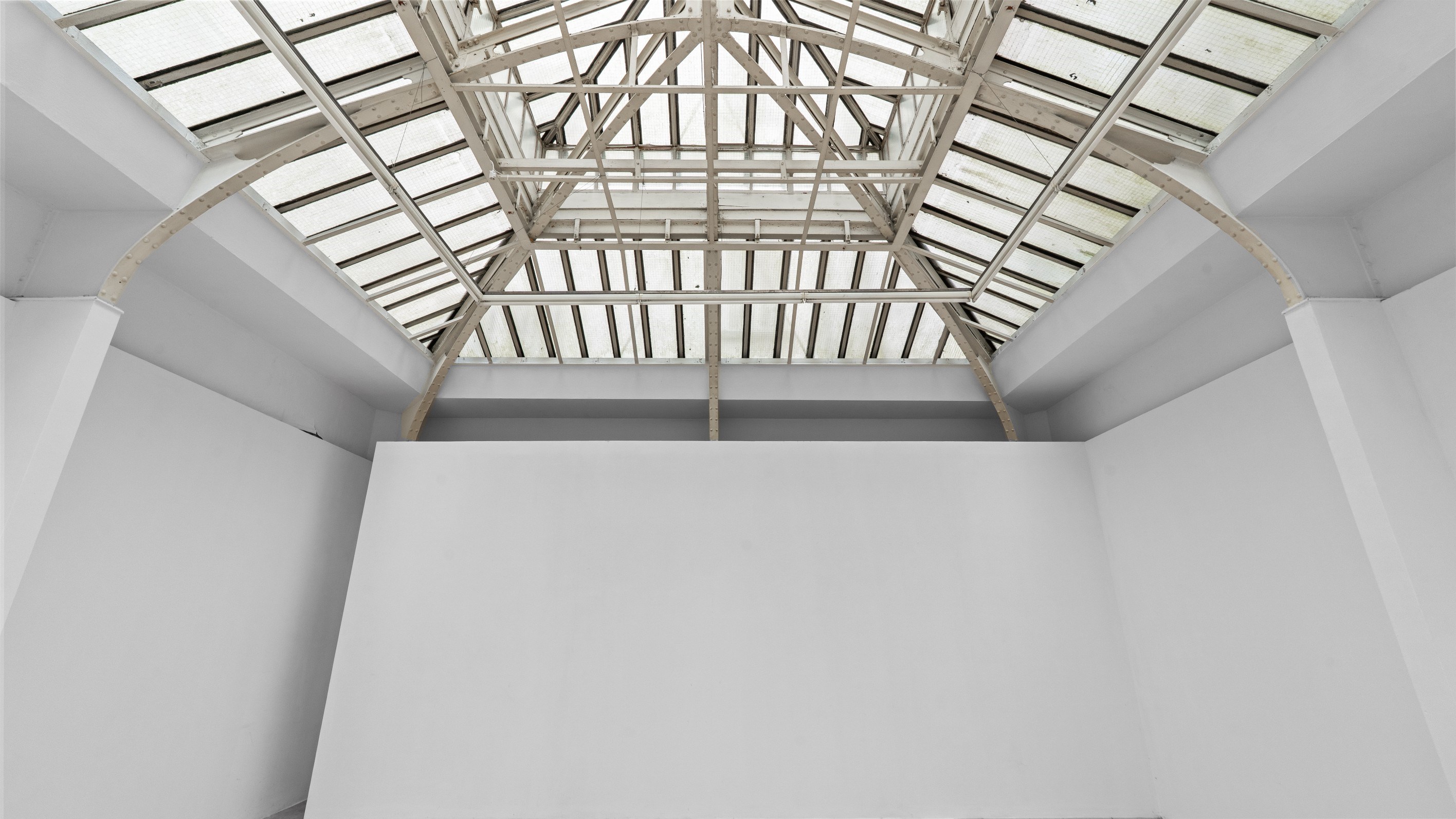 Loft 1 pièce 104 m² - 7