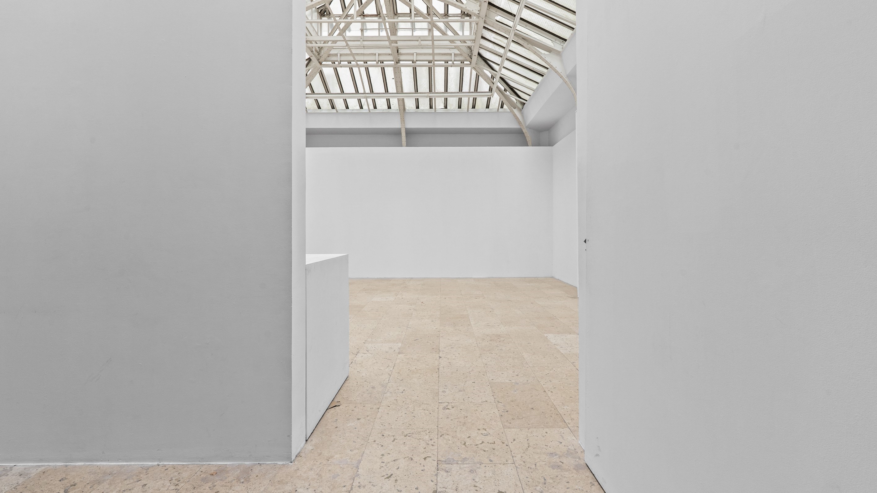 Loft 1 pièce 104 m² - 8