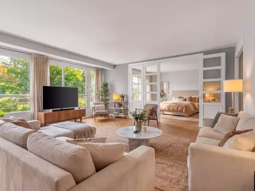 Appartement 5 pièces 102 m²