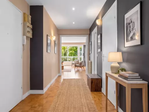 Appartement 5 pièces 102 m²