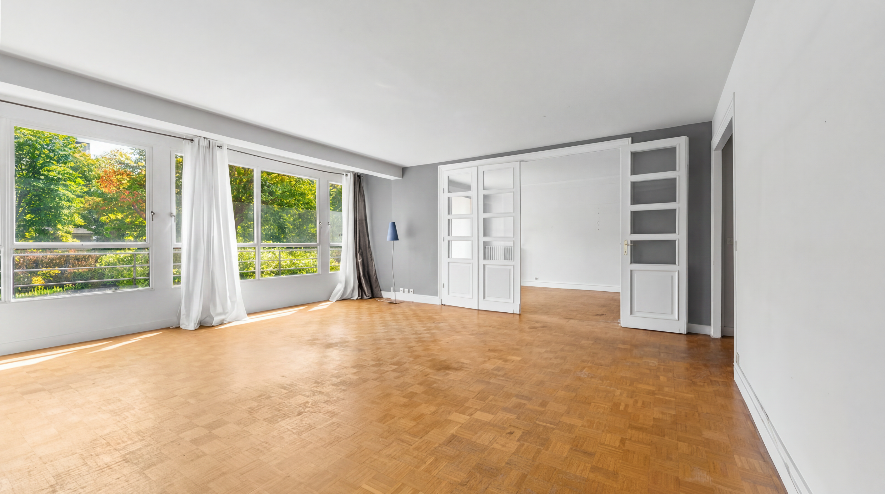 Appartement 5 pièces 102 m² - 6