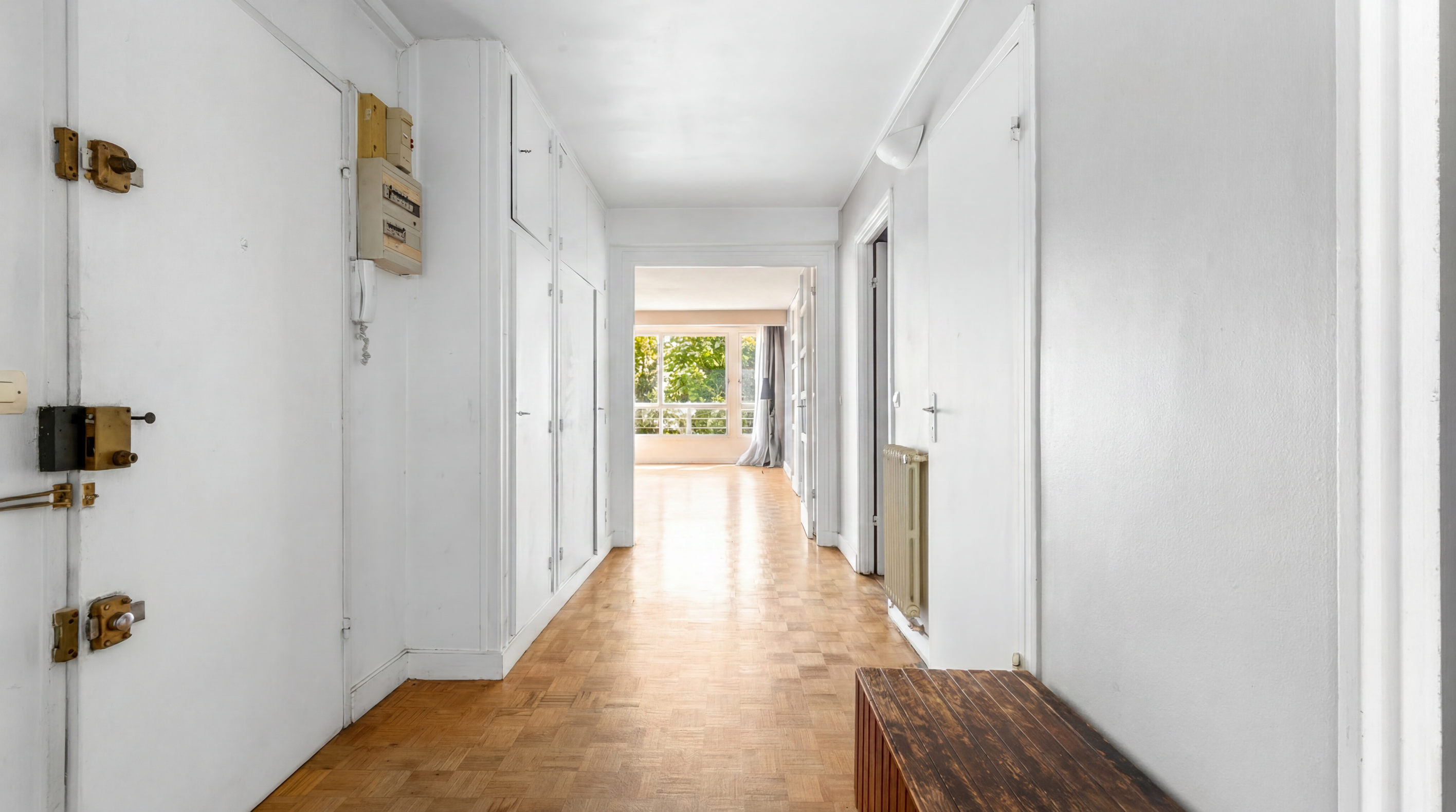 Appartement 5 pièces 102 m² - 7