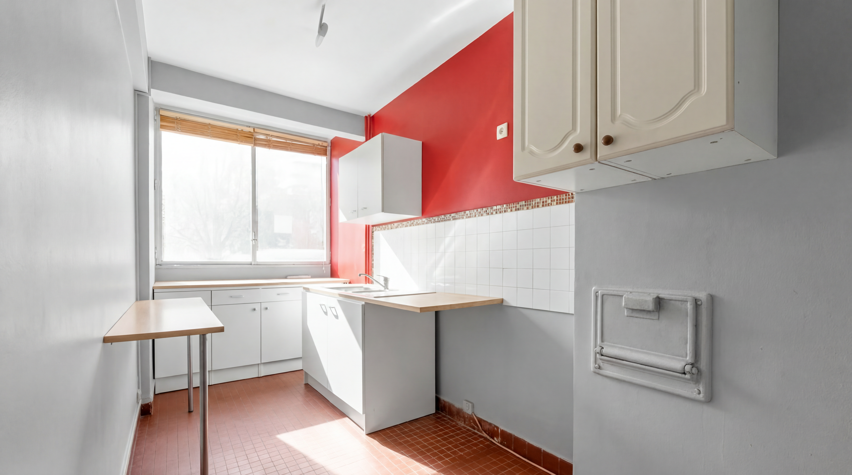Appartement 5 pièces 102 m² - 8