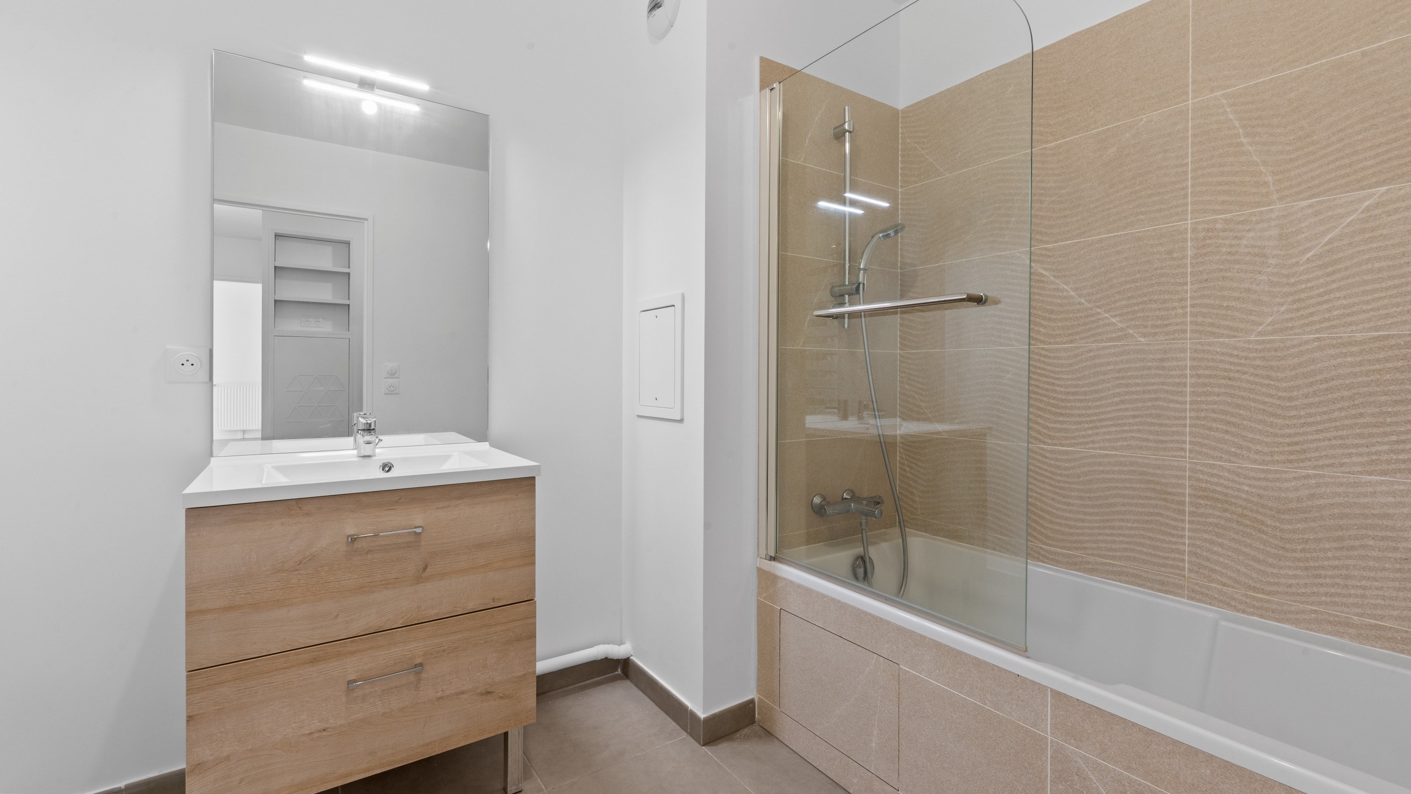 Appartement 3 pièces 64,56 m² - 8