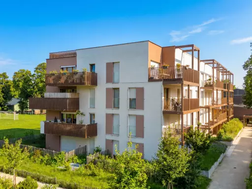 Appartement 5 pièces 100,67 m²