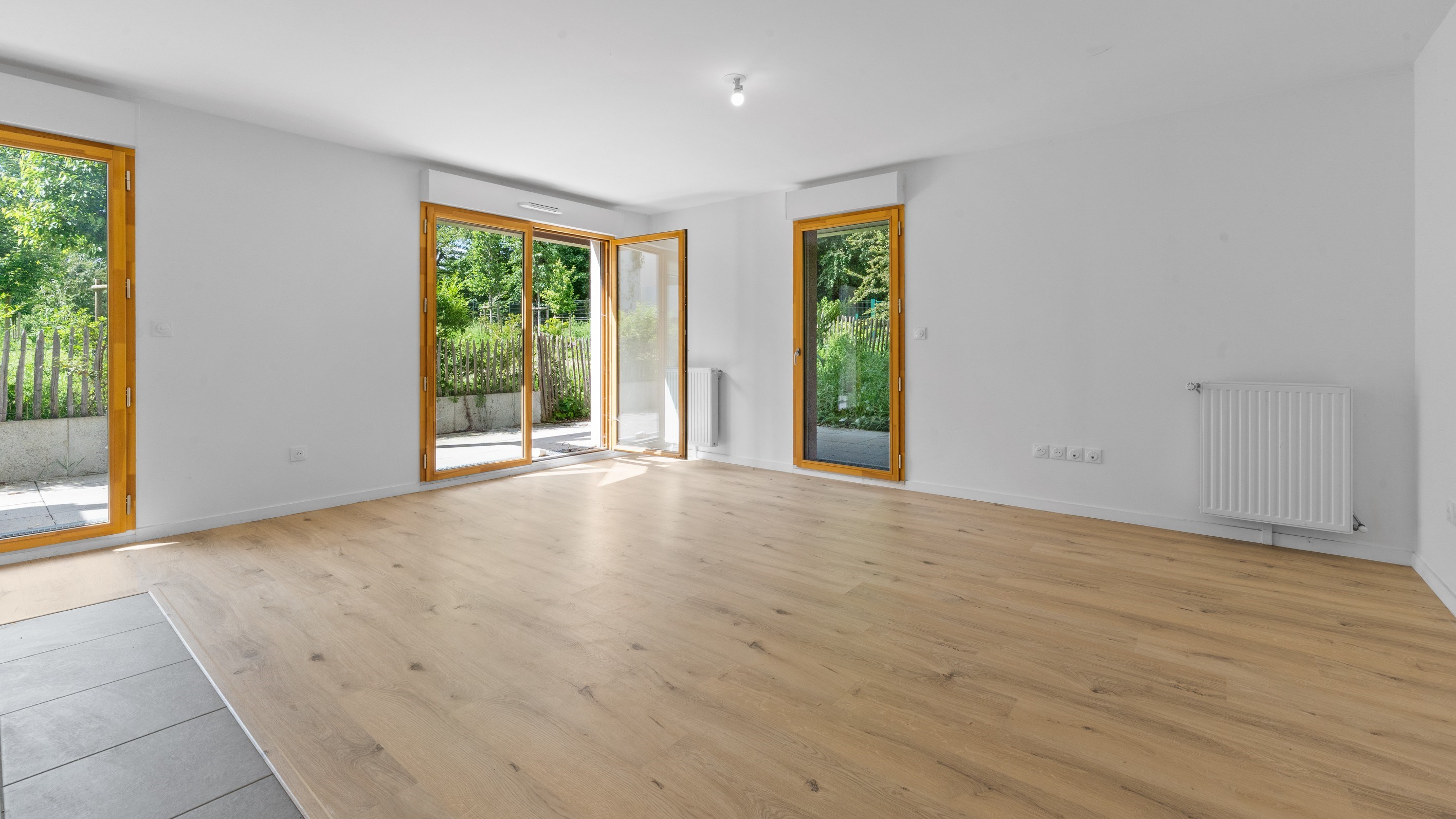 Appartement 5 pièces 100,67 m² - 8