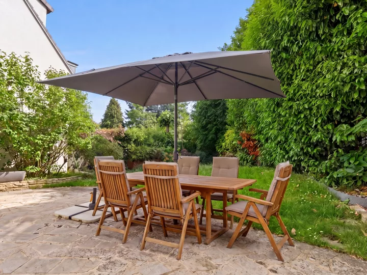 Maison 6 pièces 145 m²