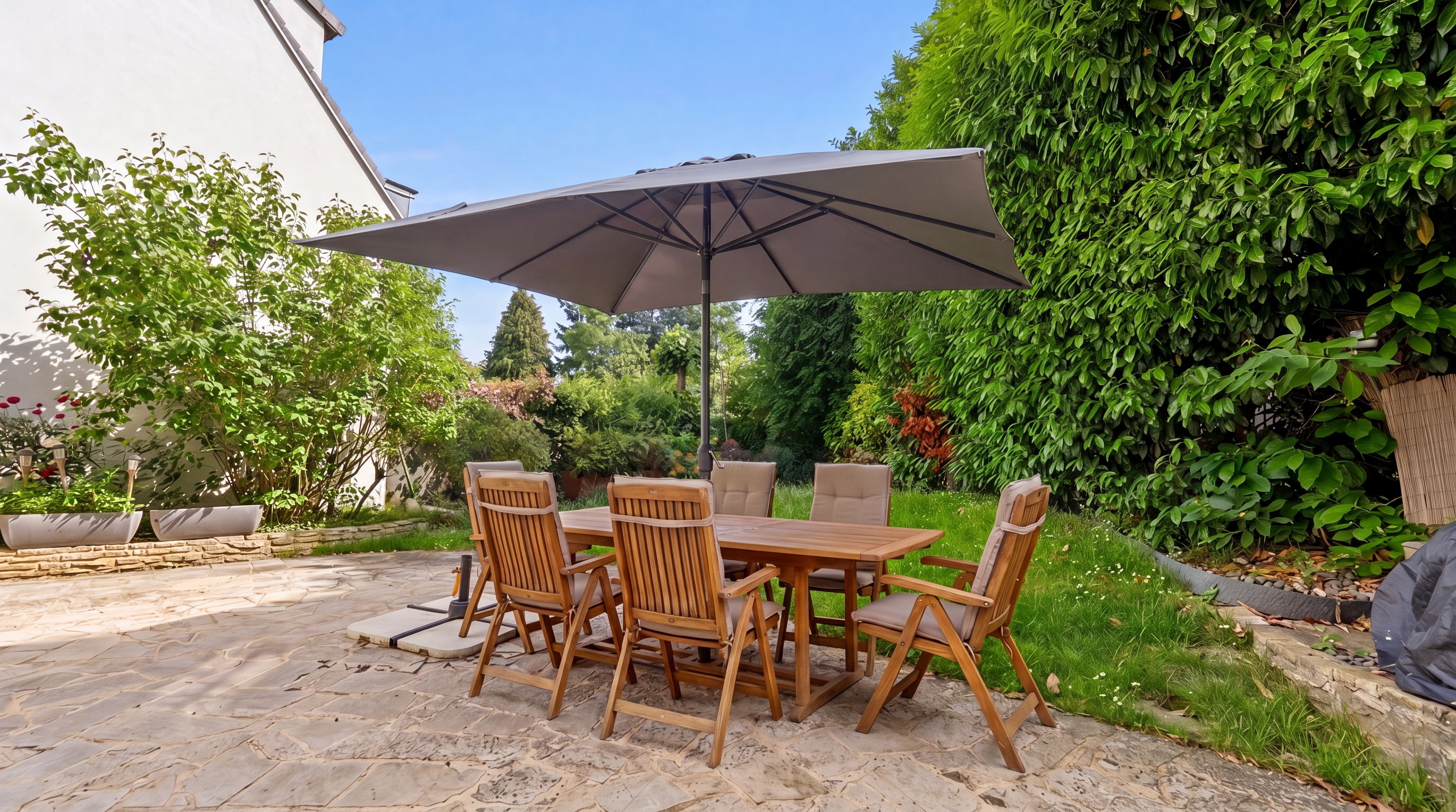 Maison 6 pièces 145 m²