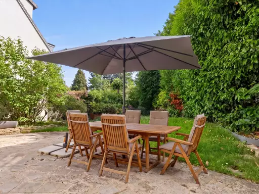 Maison 6 pièces 145 m²