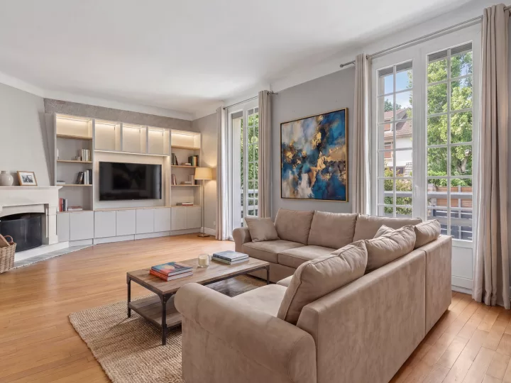 Maison 6 pièces 145 m²