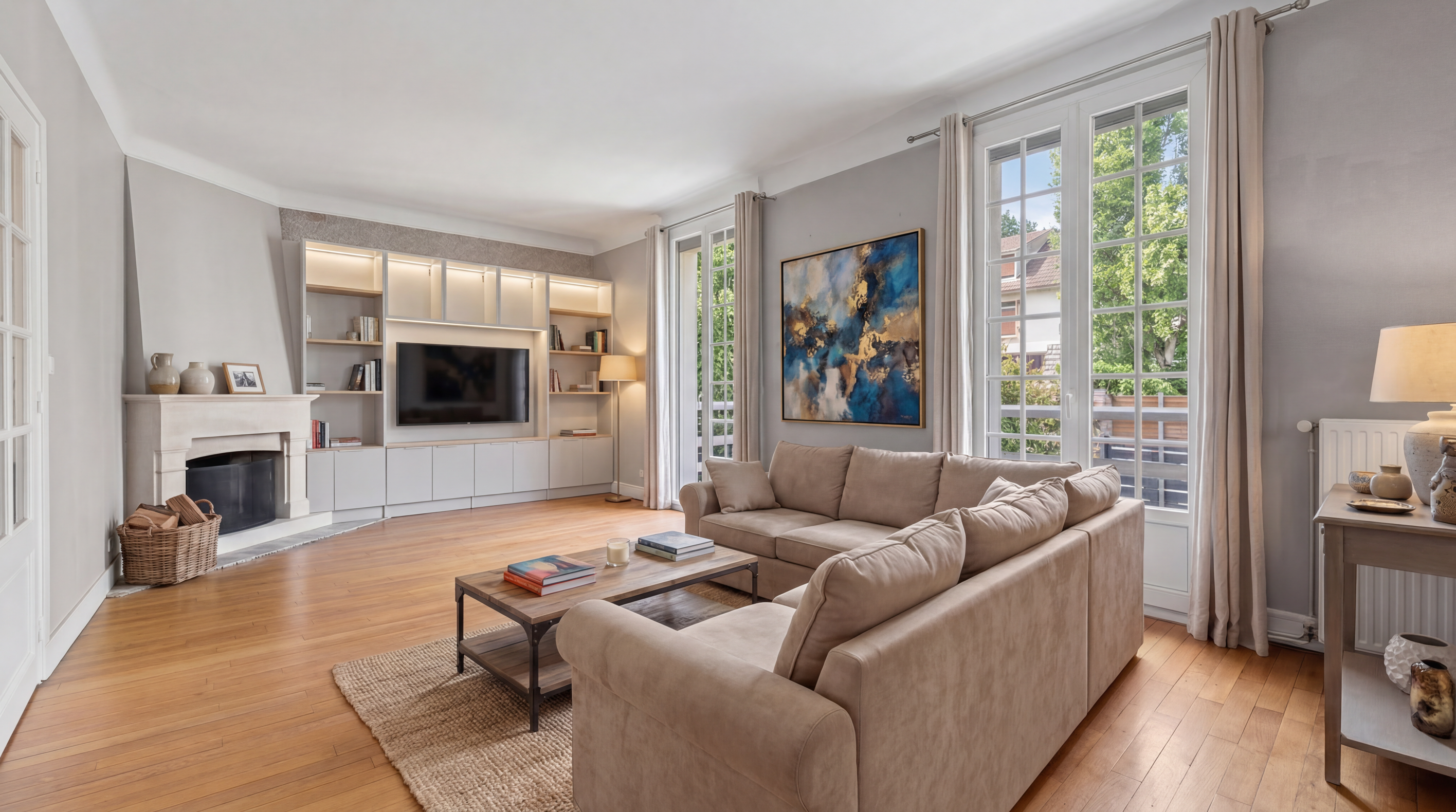 Maison 6 pièces 145 m²