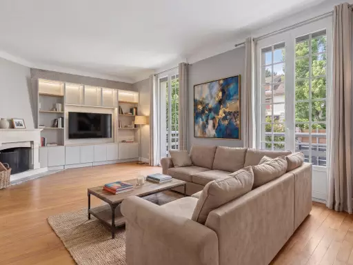 Maison 6 pièces 145 m²
