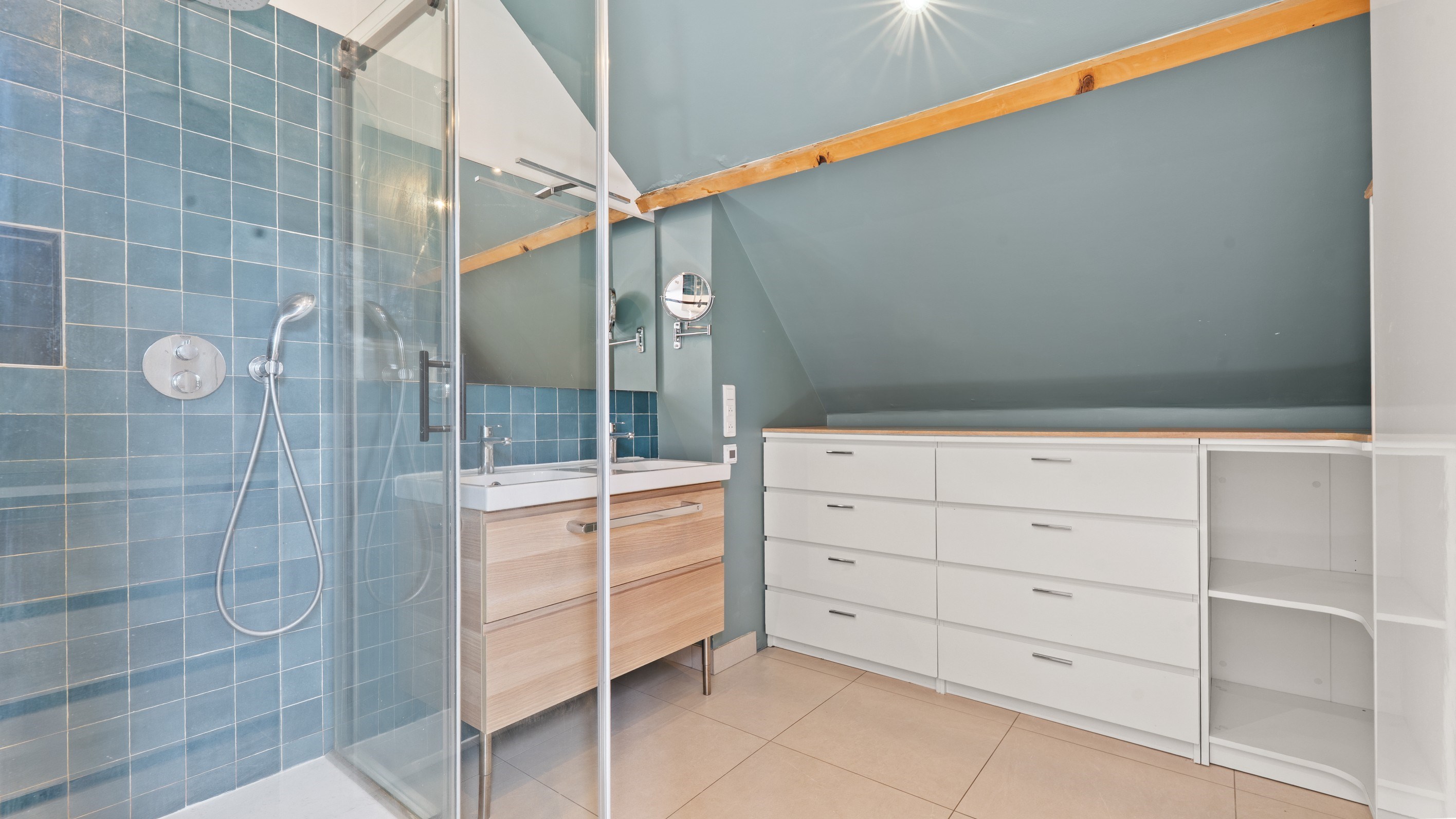 Maison 6 pièces 145 m² - 6