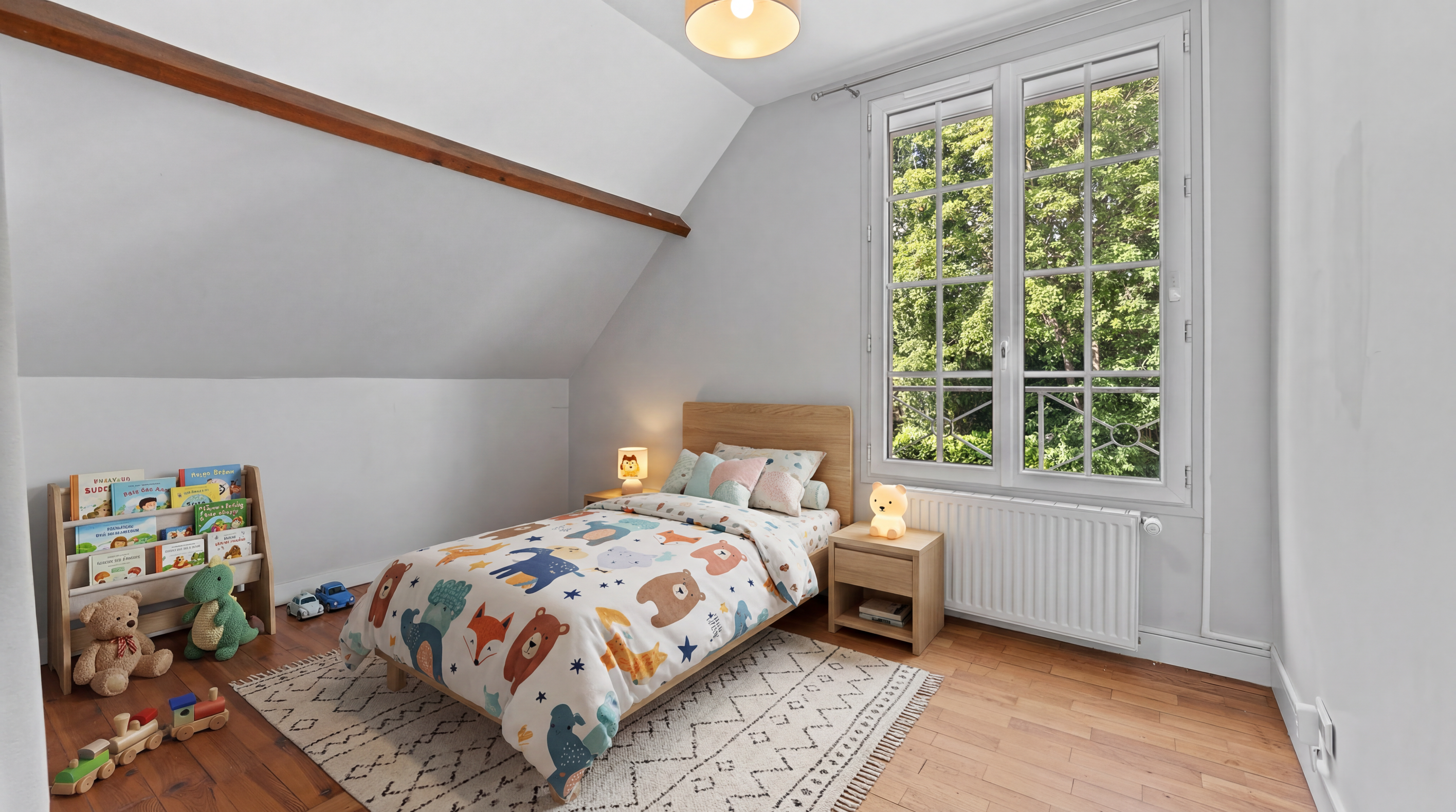 Maison 6 pièces 145 m² - 7