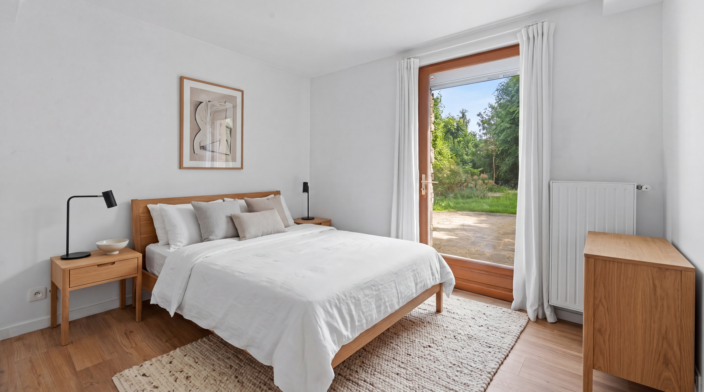 Maison 6 pièces 145 m² - 9