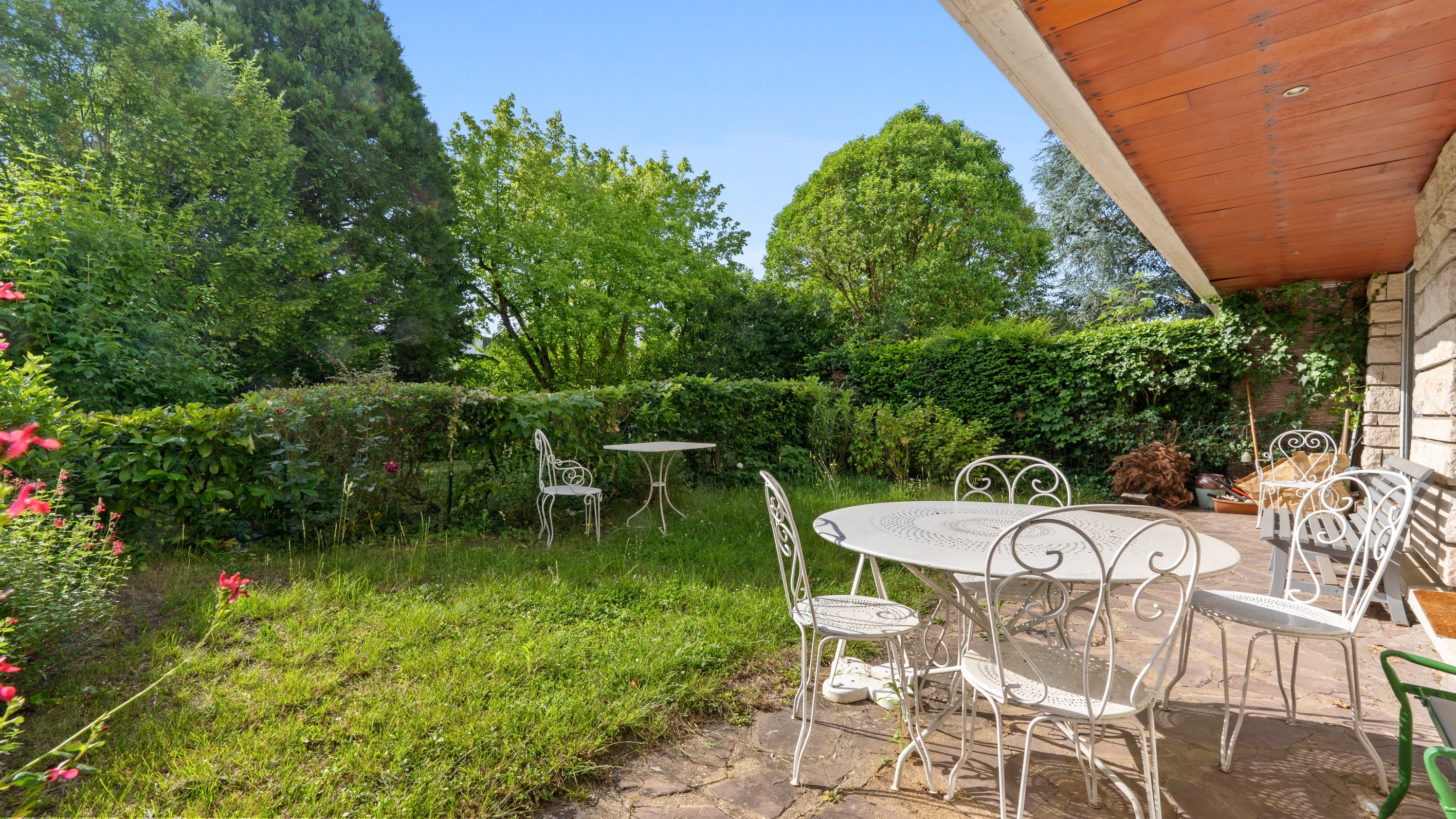 Appartement 4 pièces 82,69 m²
