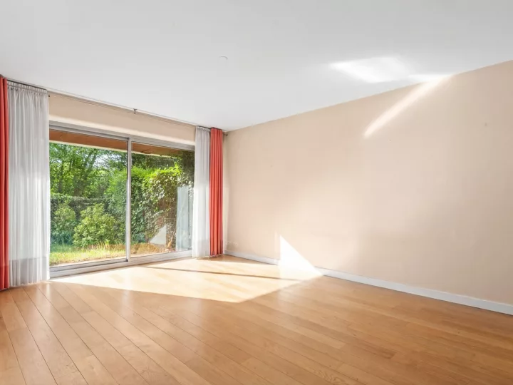 Appartement 4 pièces 82,69 m²