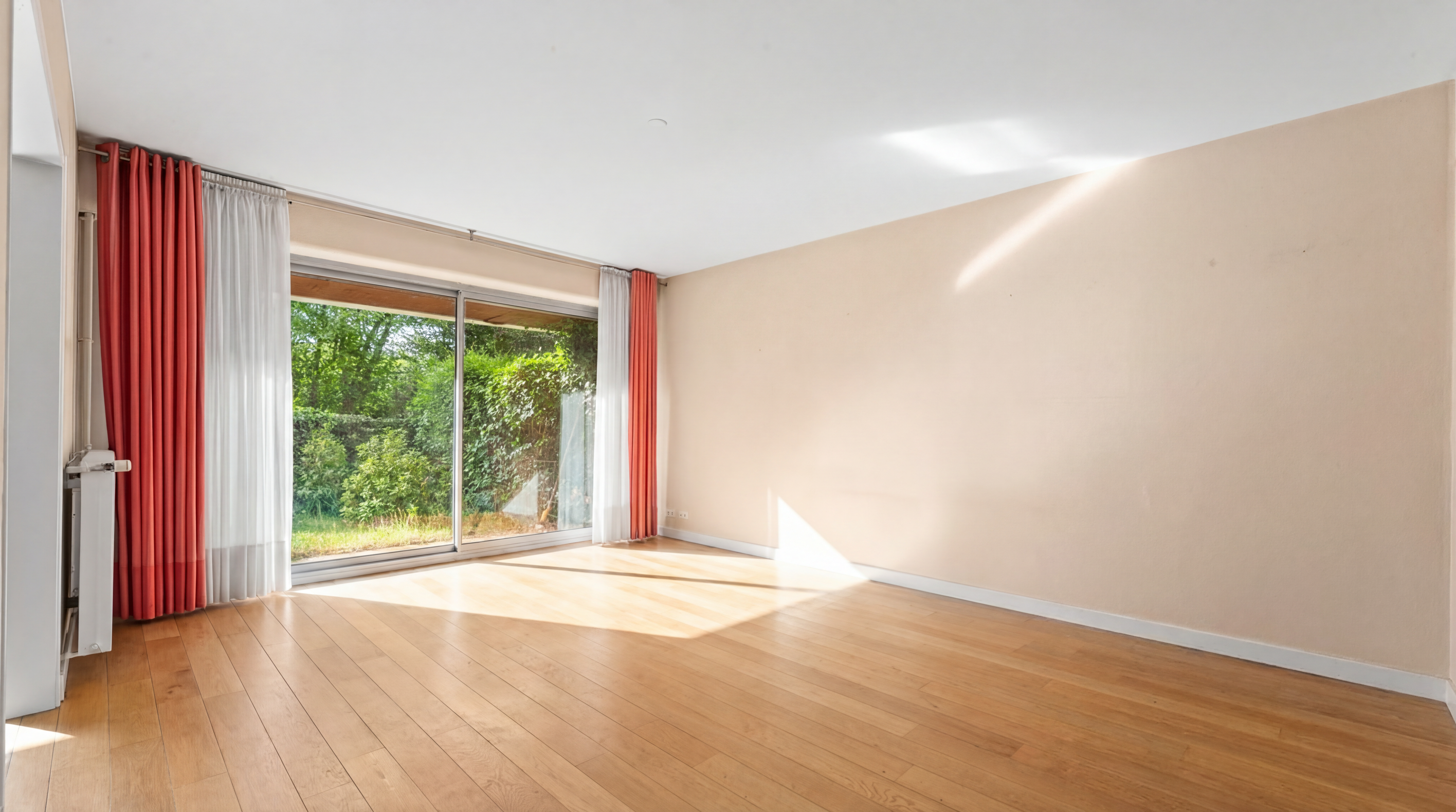 Appartement 4 pièces 82,69 m²
