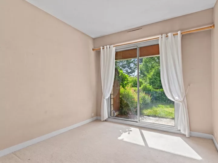 Appartement 4 pièces 82,69 m²