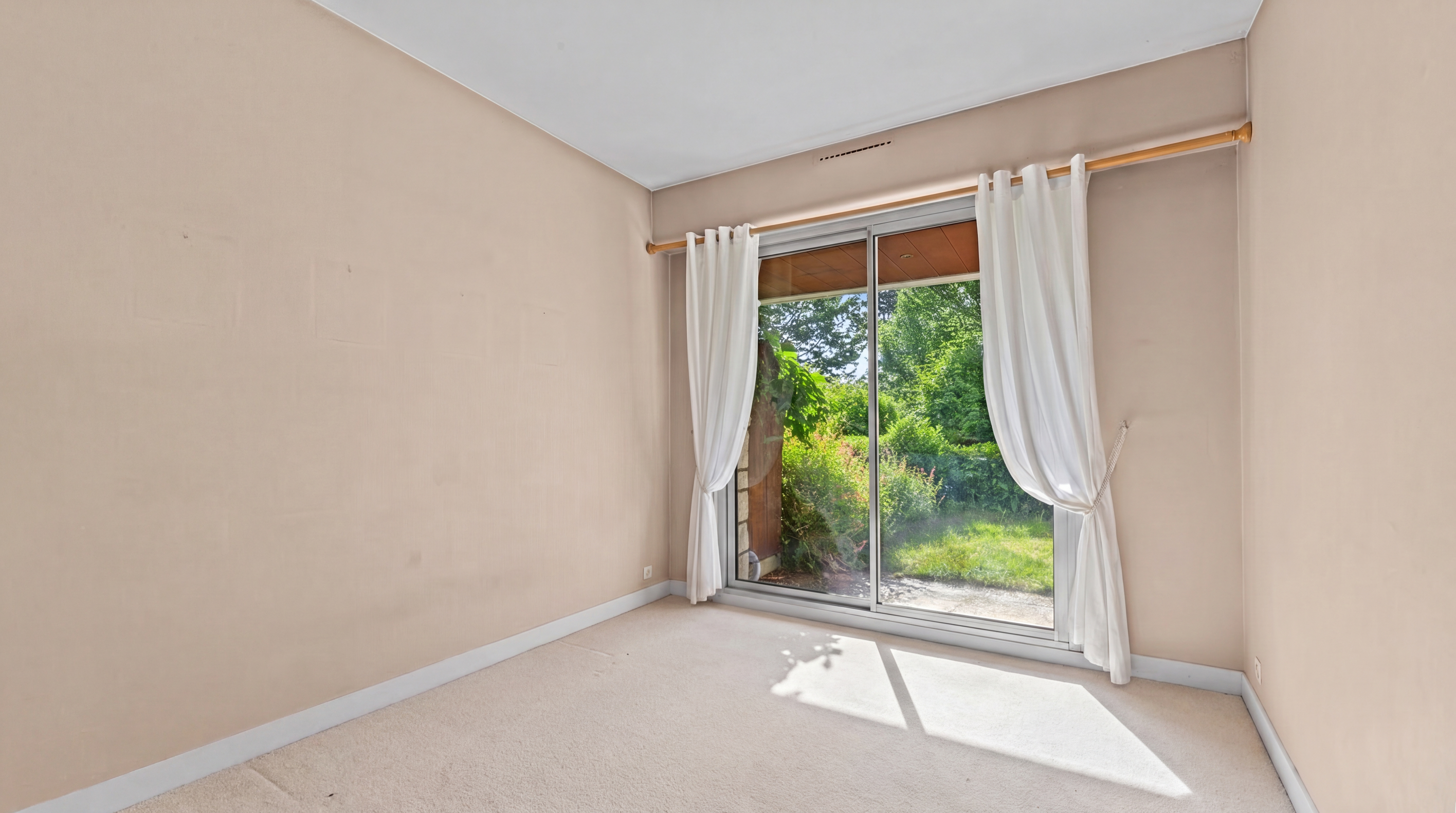 Appartement 4 pièces 82,69 m²