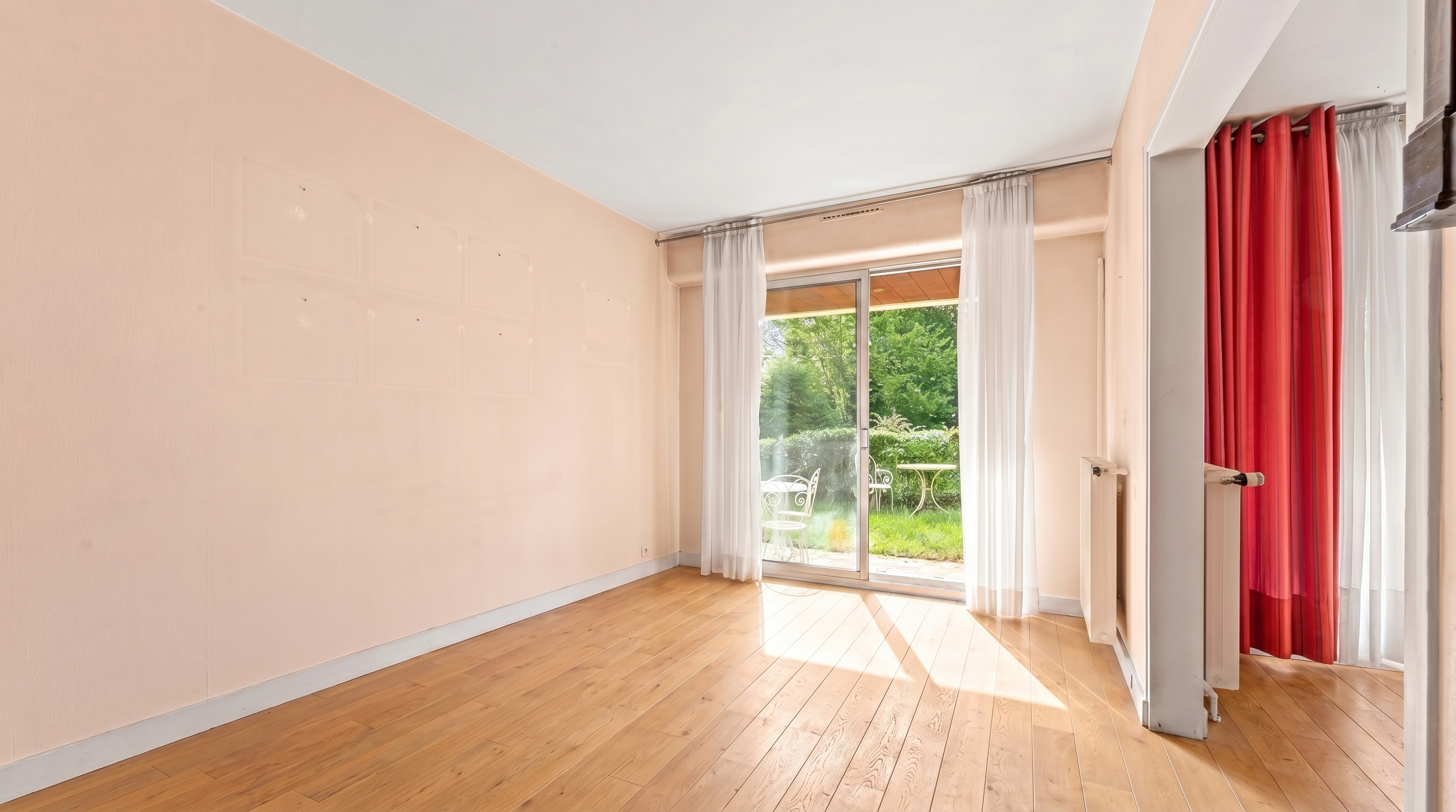 Appartement 4 pièces 82,69 m²