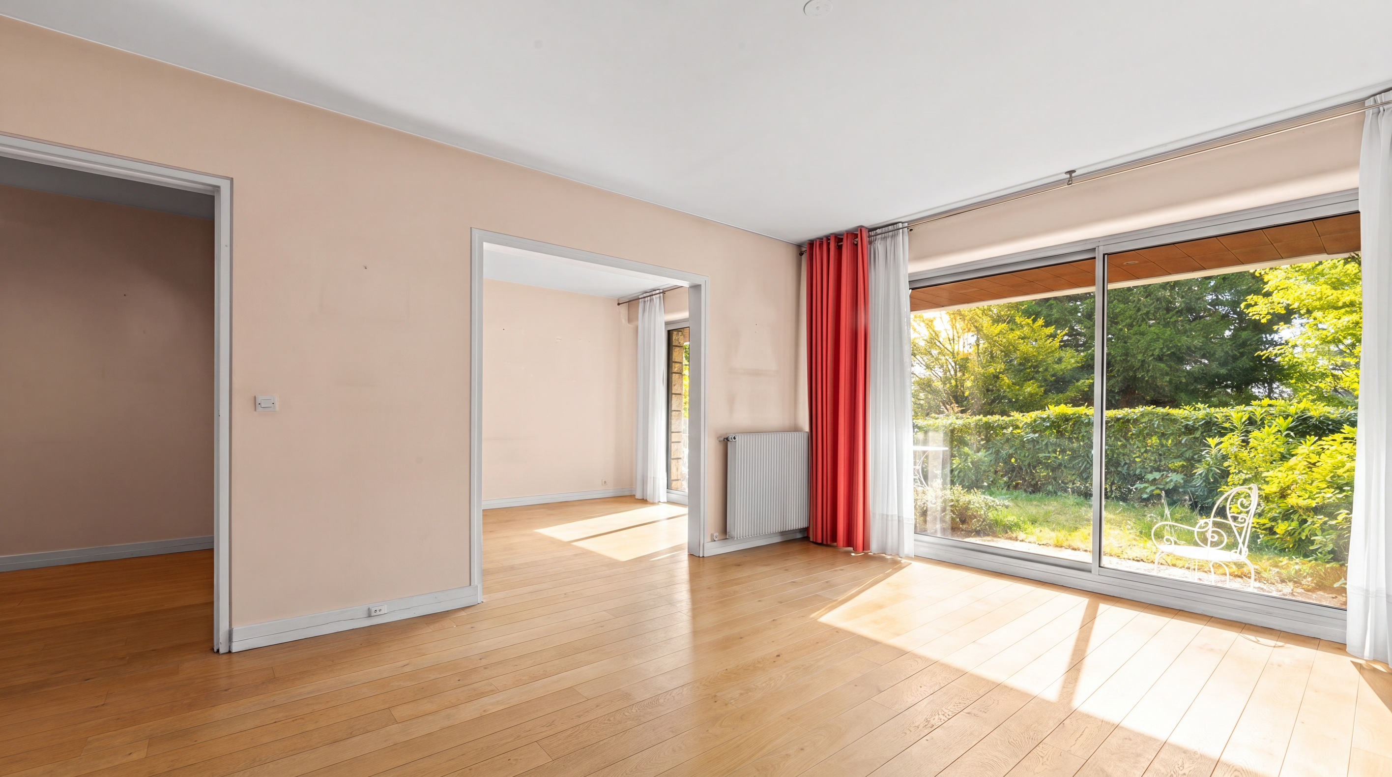 Appartement 4 pièces 82,69 m²