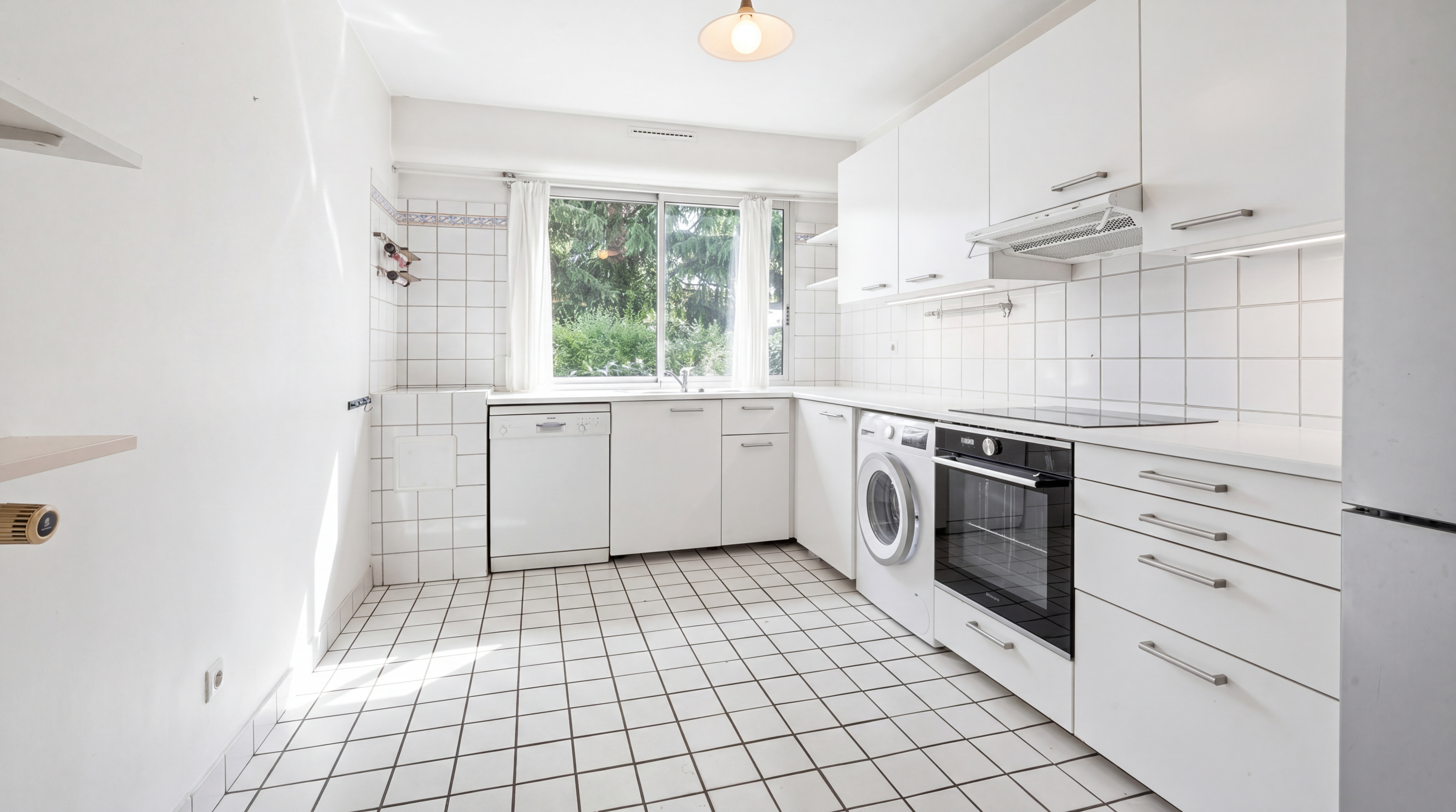 Appartement 4 pièces 82,69 m²