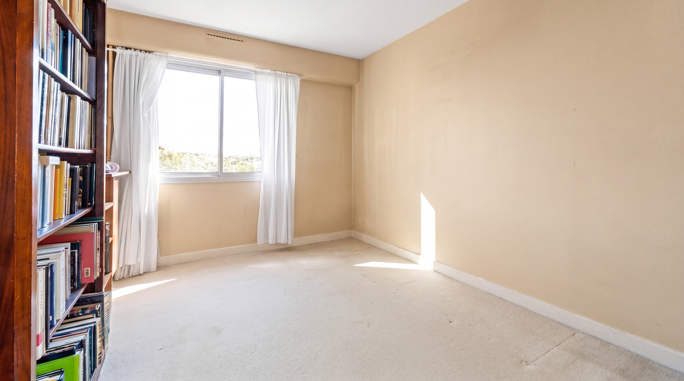 Appartement 4 pièces 82,69 m²