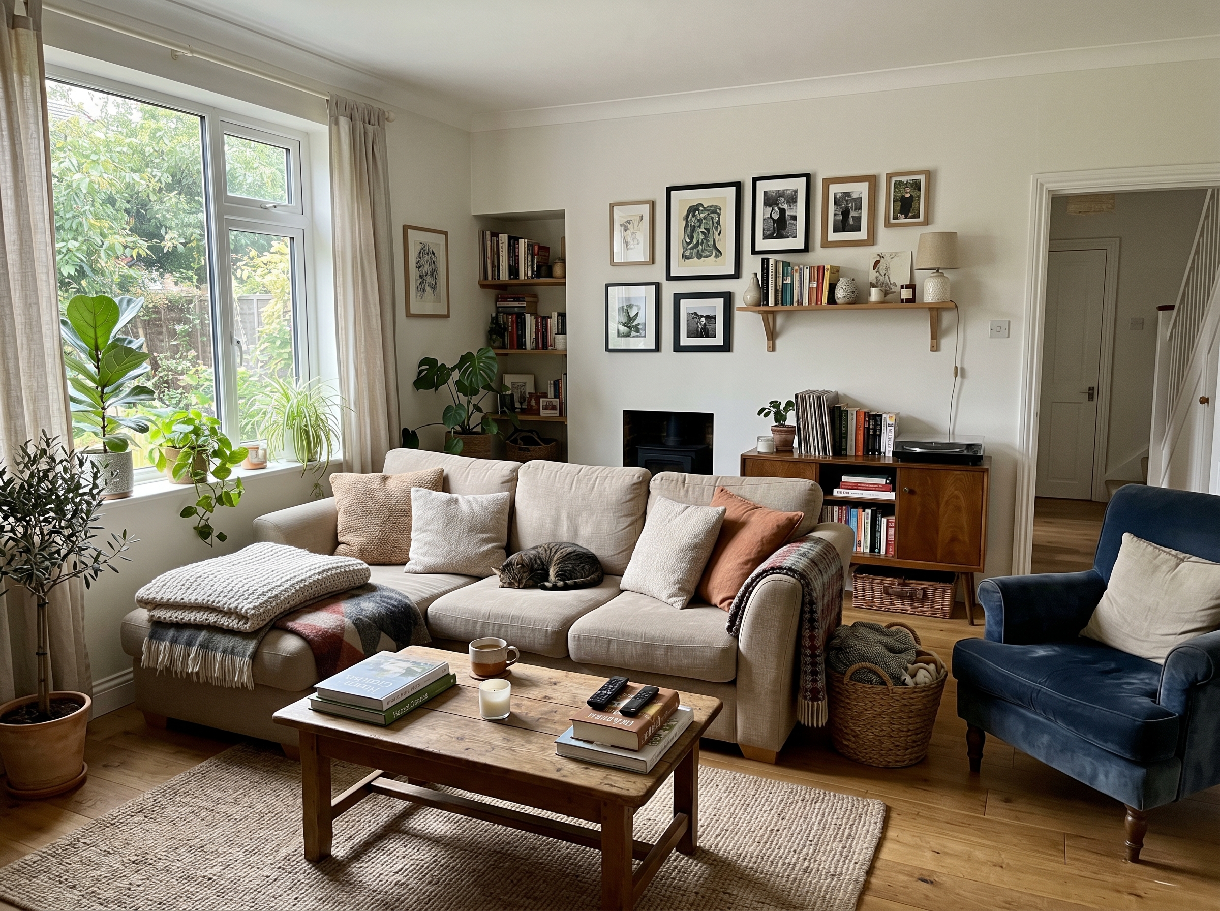 Estimation de maison à Garches : les tendances des prix en 2026