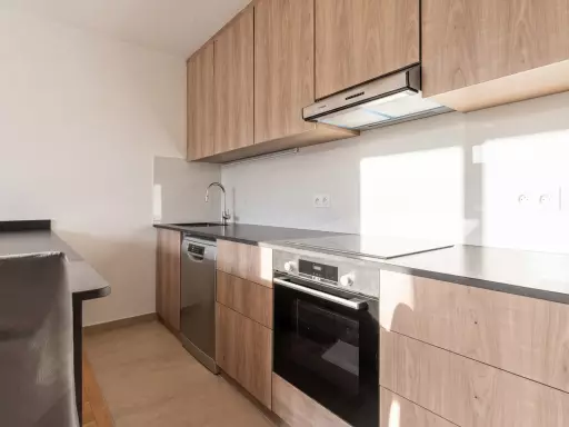 Appartement 3 pièces 57 m²