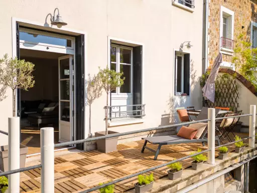Maison 6 pièces 117 m²