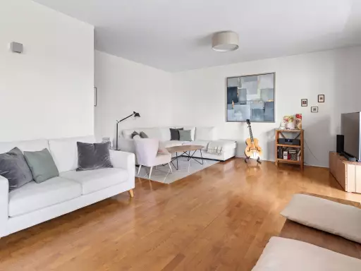 Appartement 4 pièces 107 m²