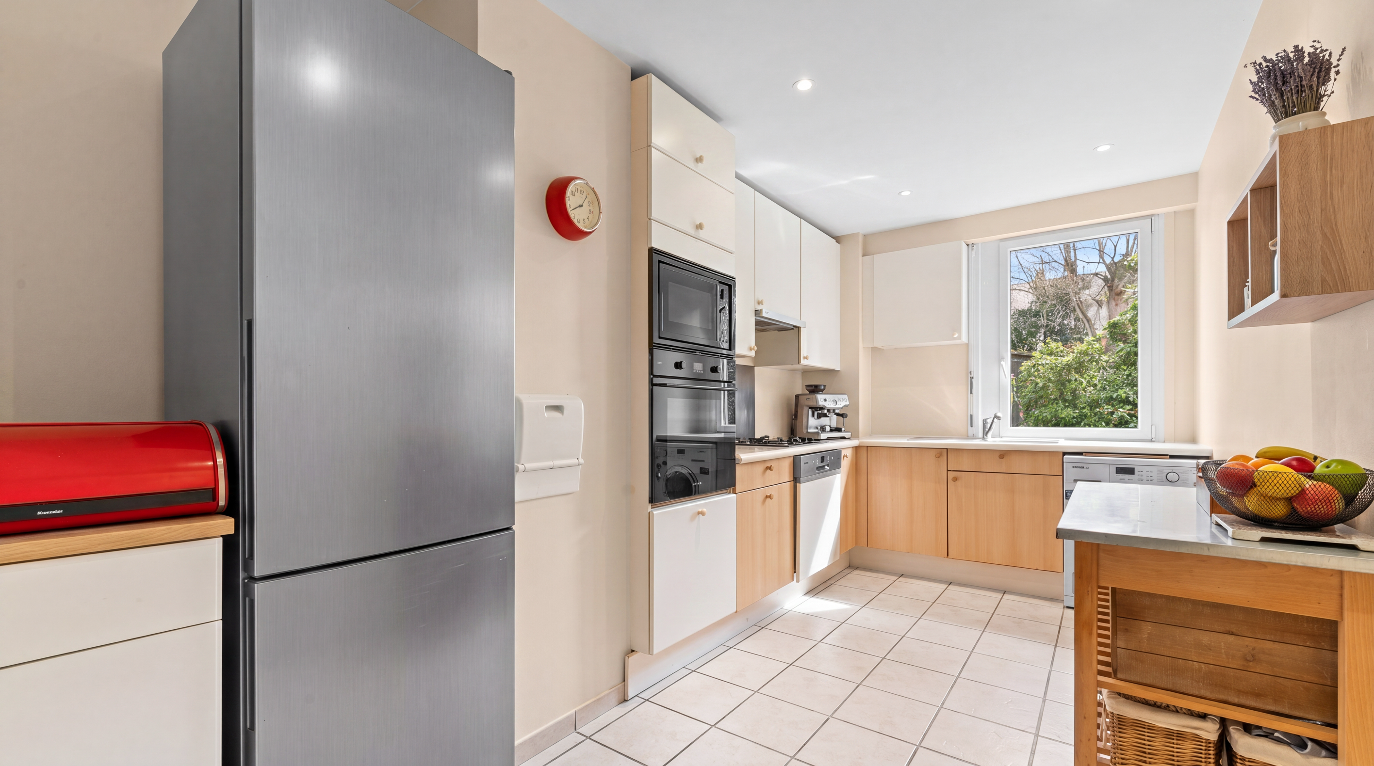 Appartement 4 pièces 107 m² - 5