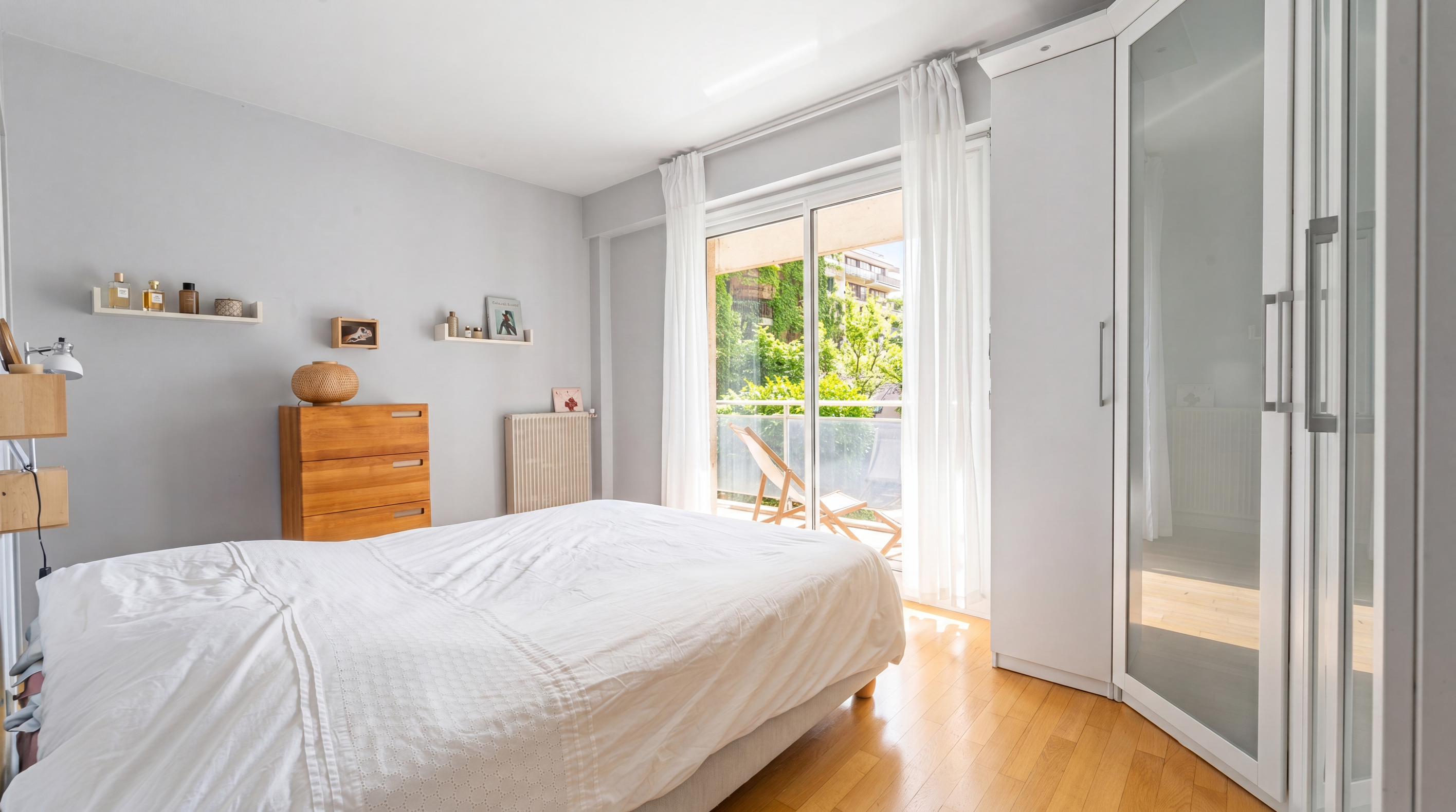 Appartement 4 pièces 107 m² - 6